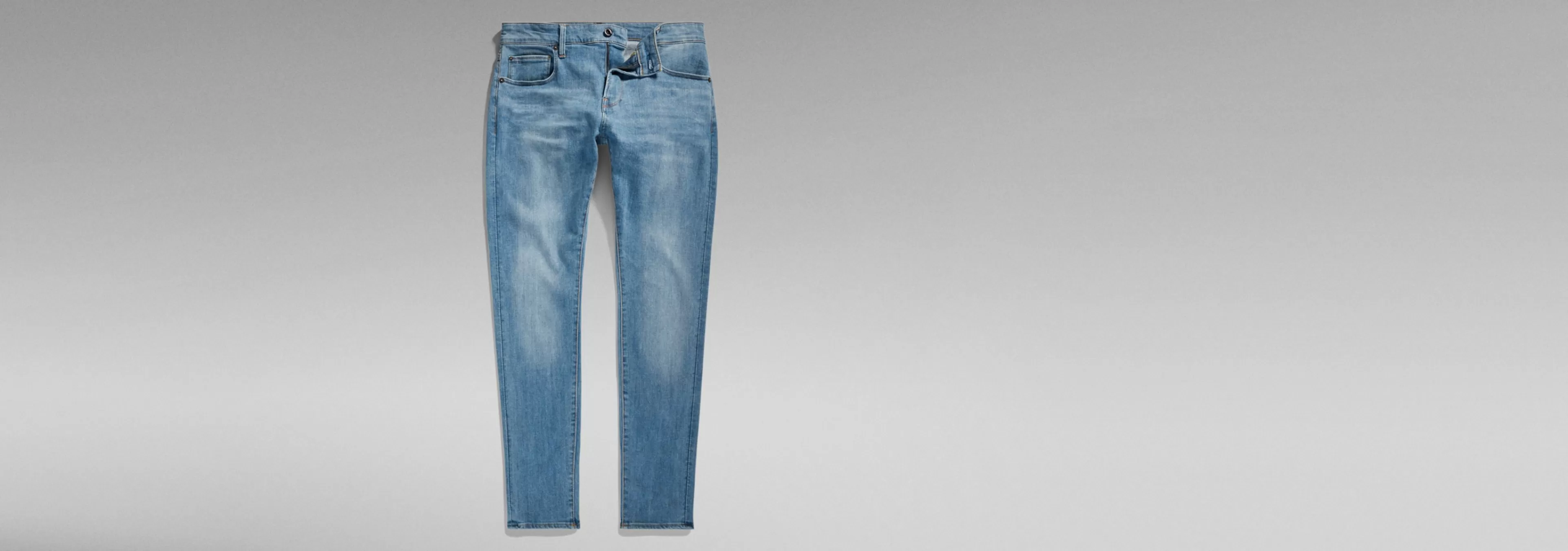 Best G-Star 3301 Skinny Jeans light aged