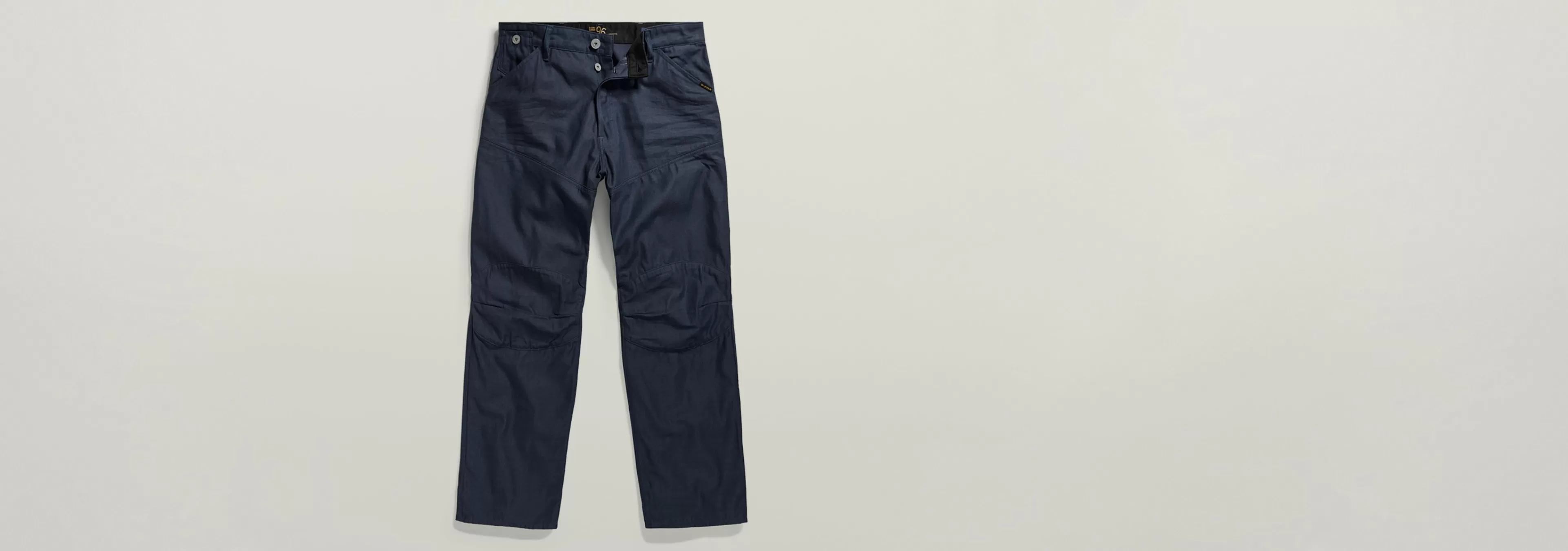 Fashion G-Star 5620 Elwood 3D Loose Jeans raw denim