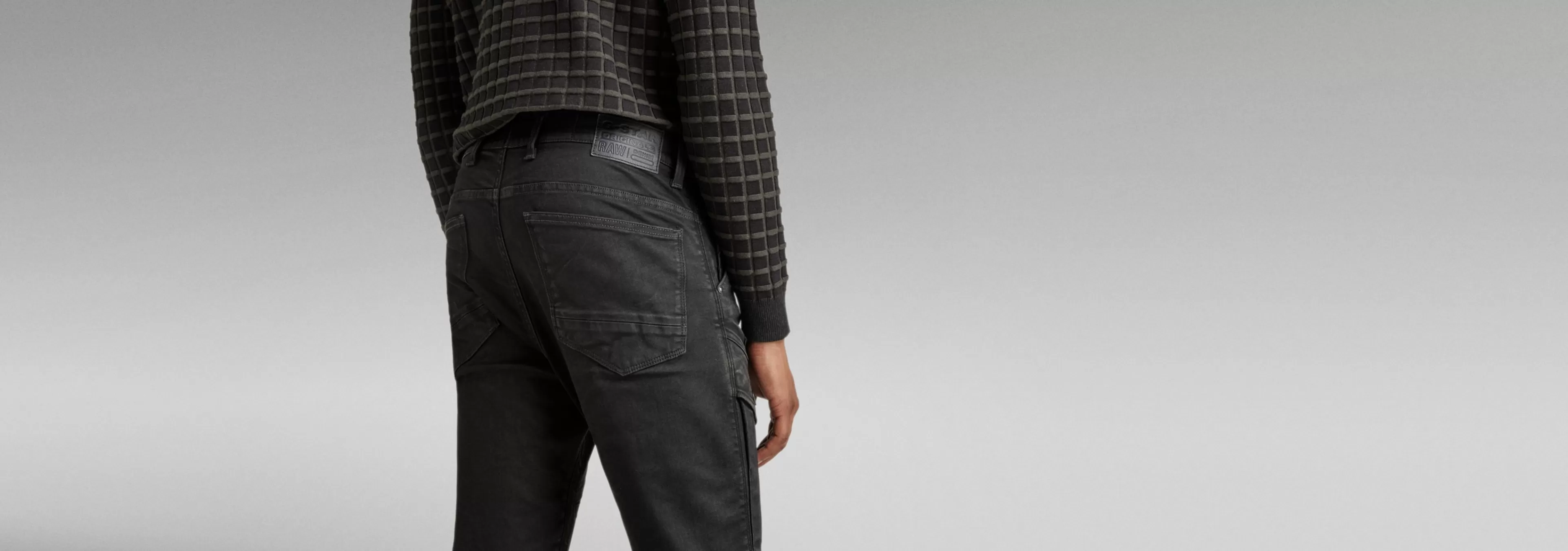 Best Sale G-Star Airblaze 3D Skinny Jeans worn in umber cobler