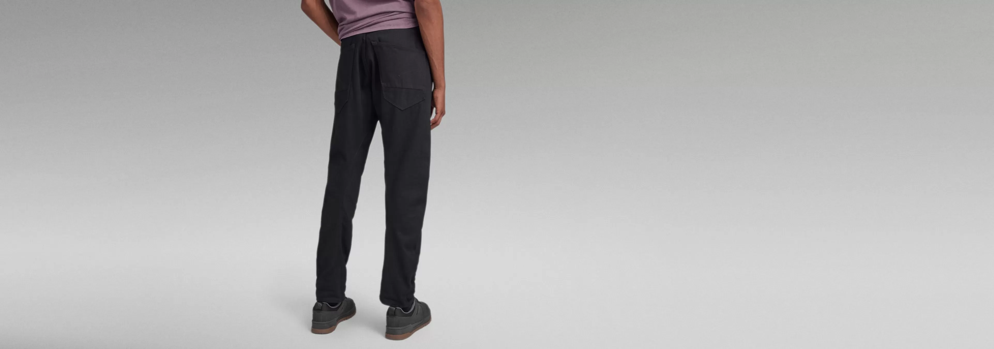 Best Sale G-Star Arc 3D Jeans pitch black