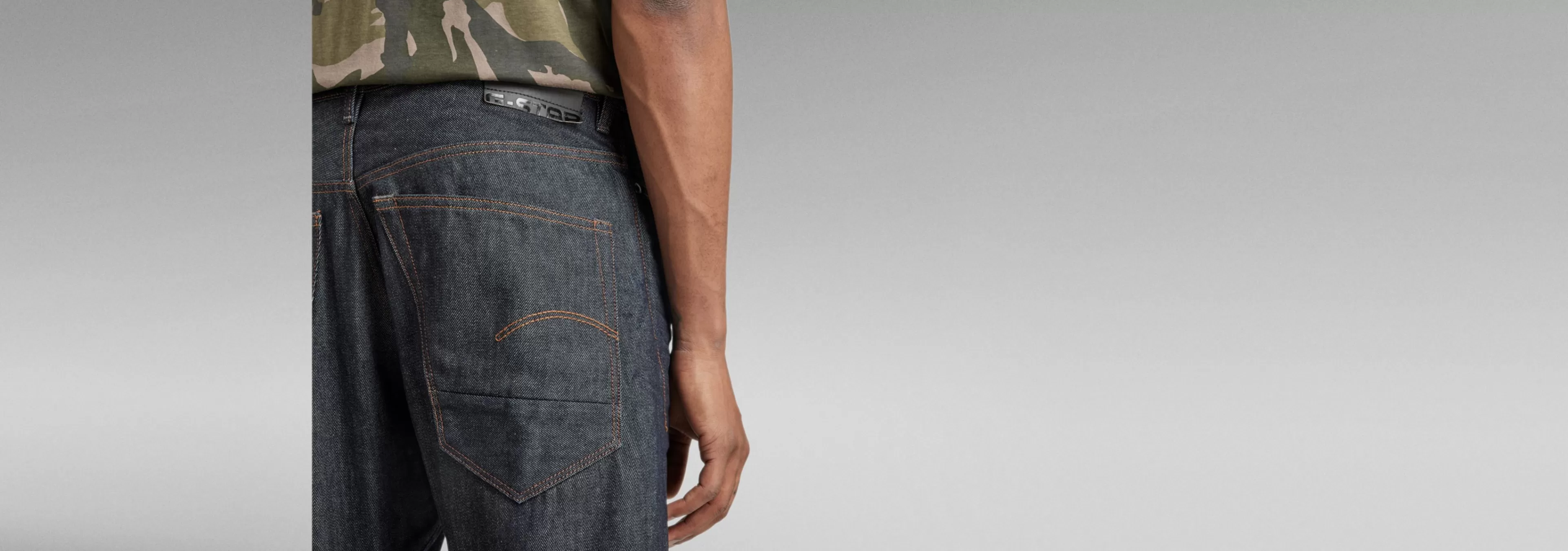 Hot G-Star Arc 3D Jeans 3d raw denim