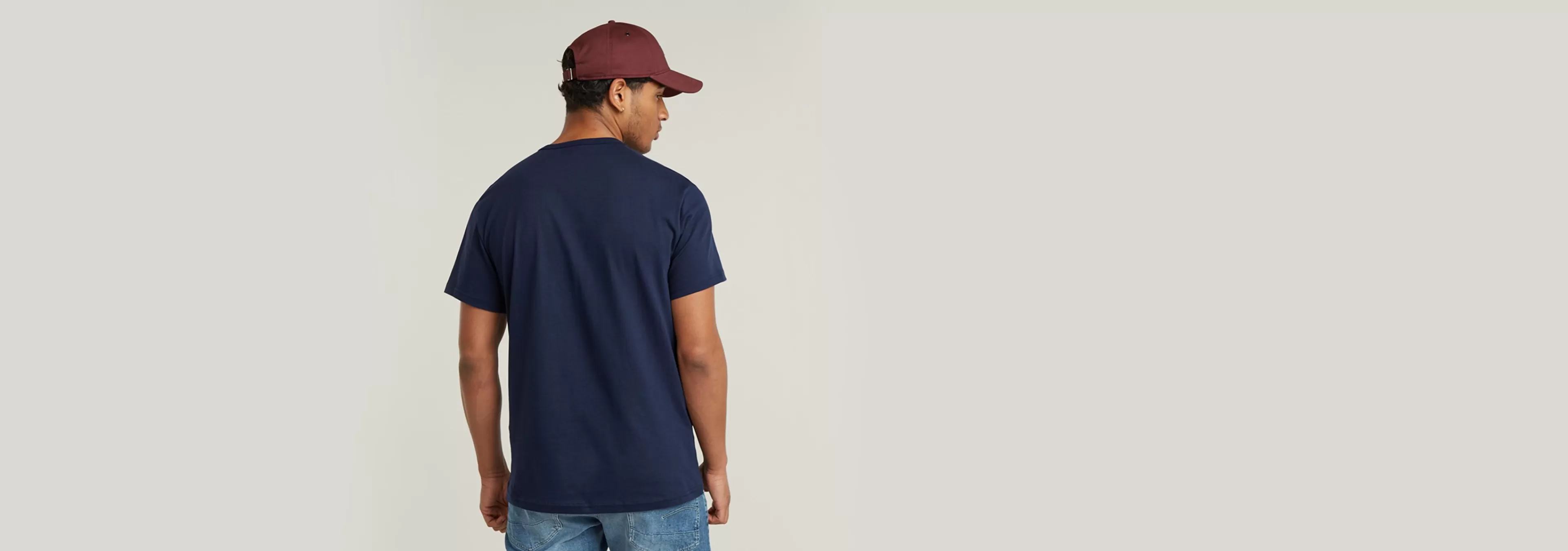 Best Sale G-Star Badge Artwork T-Shirt warm sartho