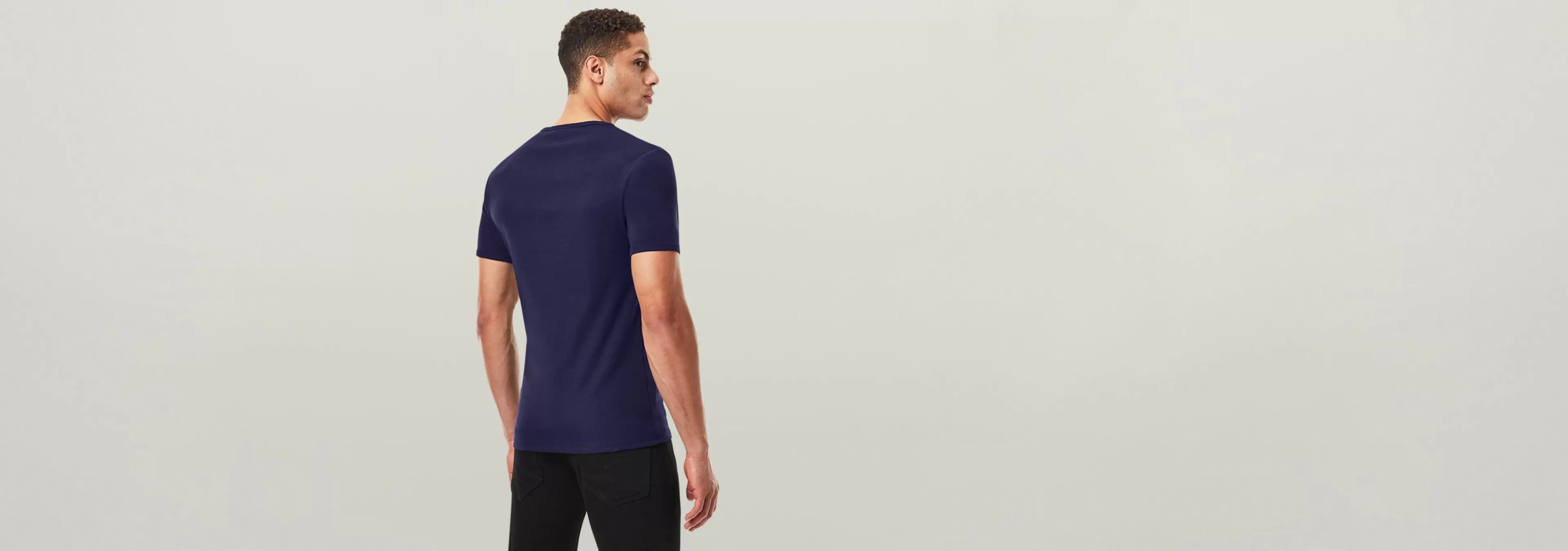 Online G-Star Base T-Shirt Set Van Twee sartho blue