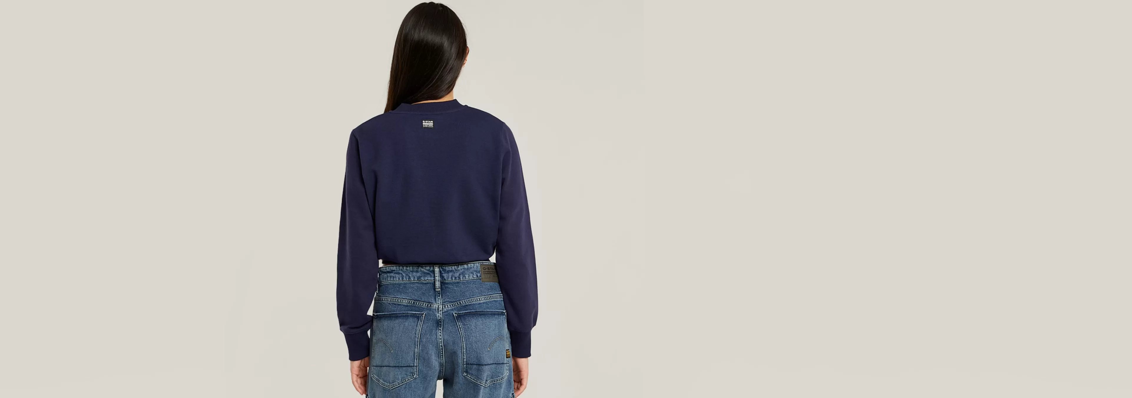 Store G-Star Bomber Sweater Jack warm sartho
