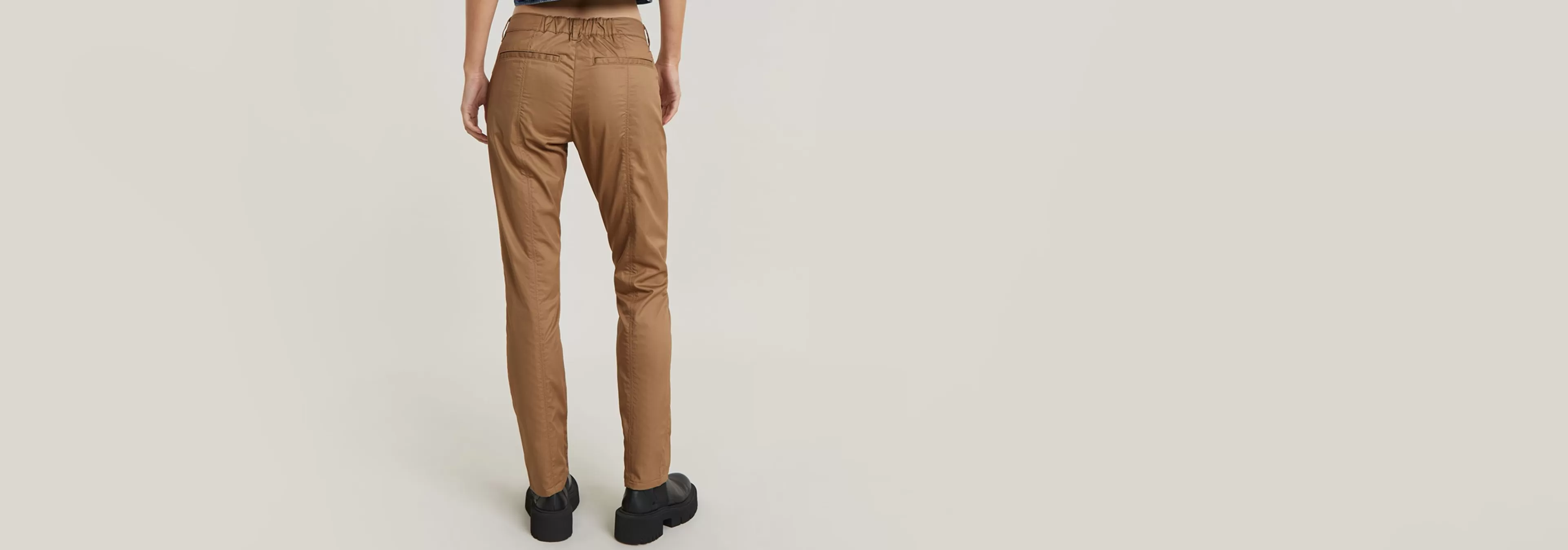Best Sale G-Star Broek Sporty safari