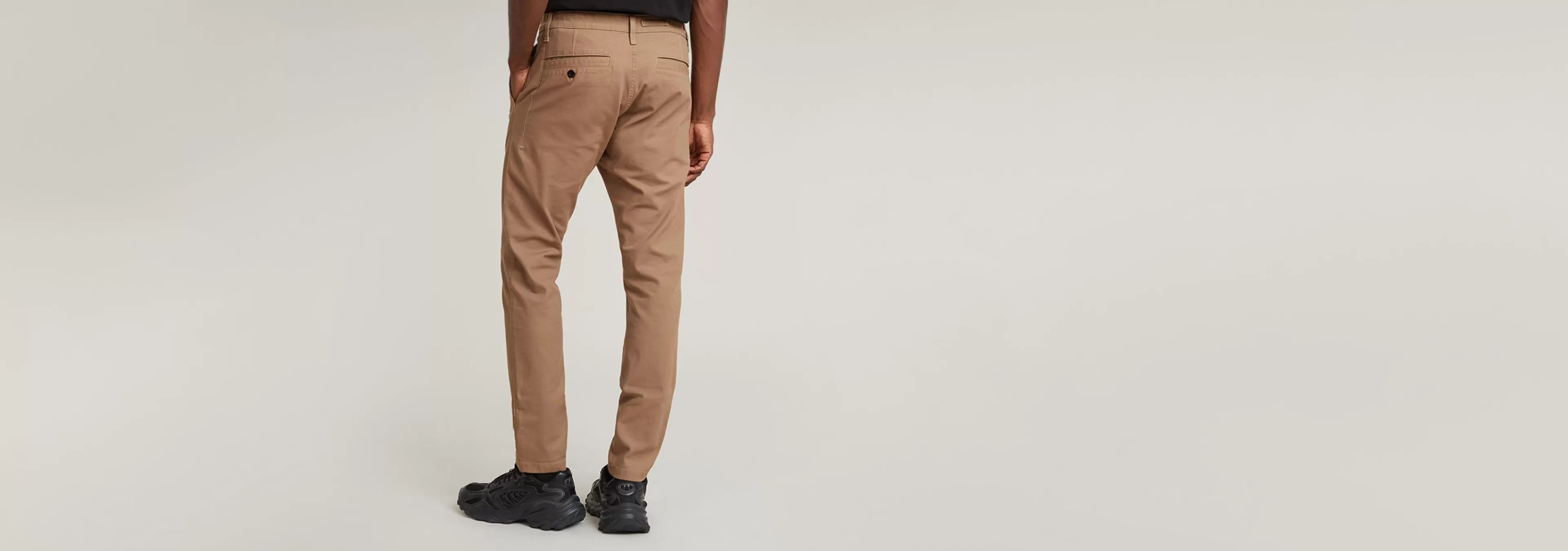 Flash Sale G-Star Bronson 2.0 Slim Chino safari