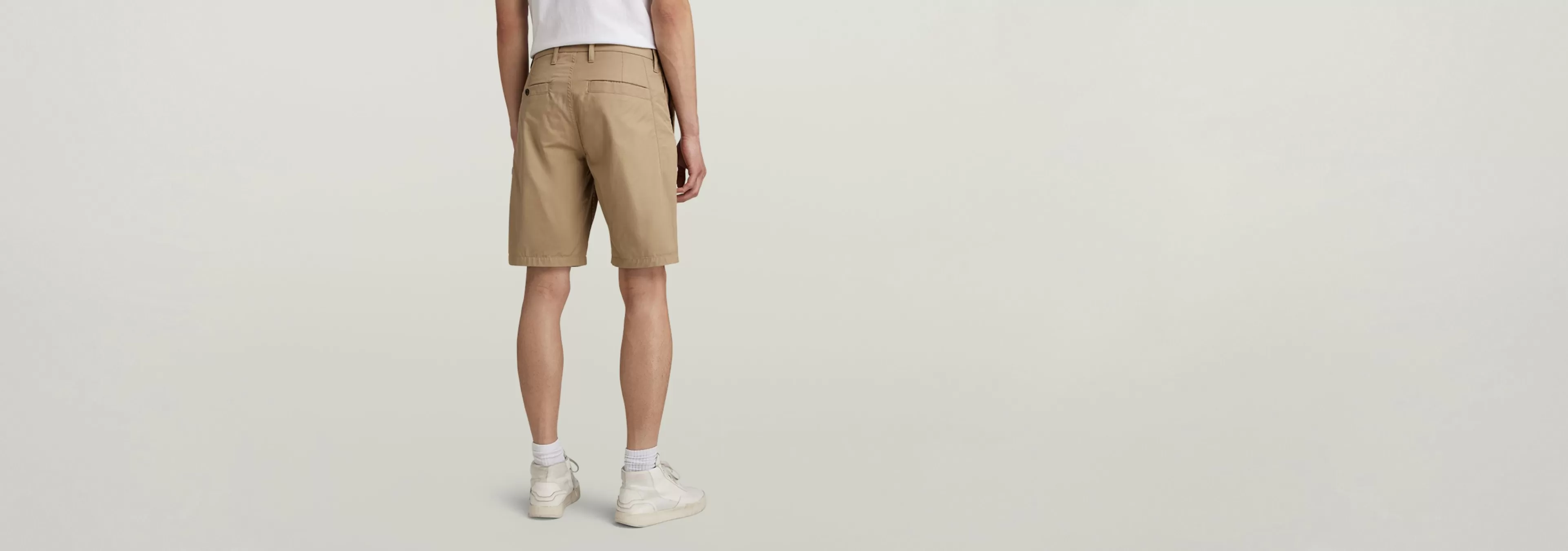 Best G-Star Bronson Straight Short sahara