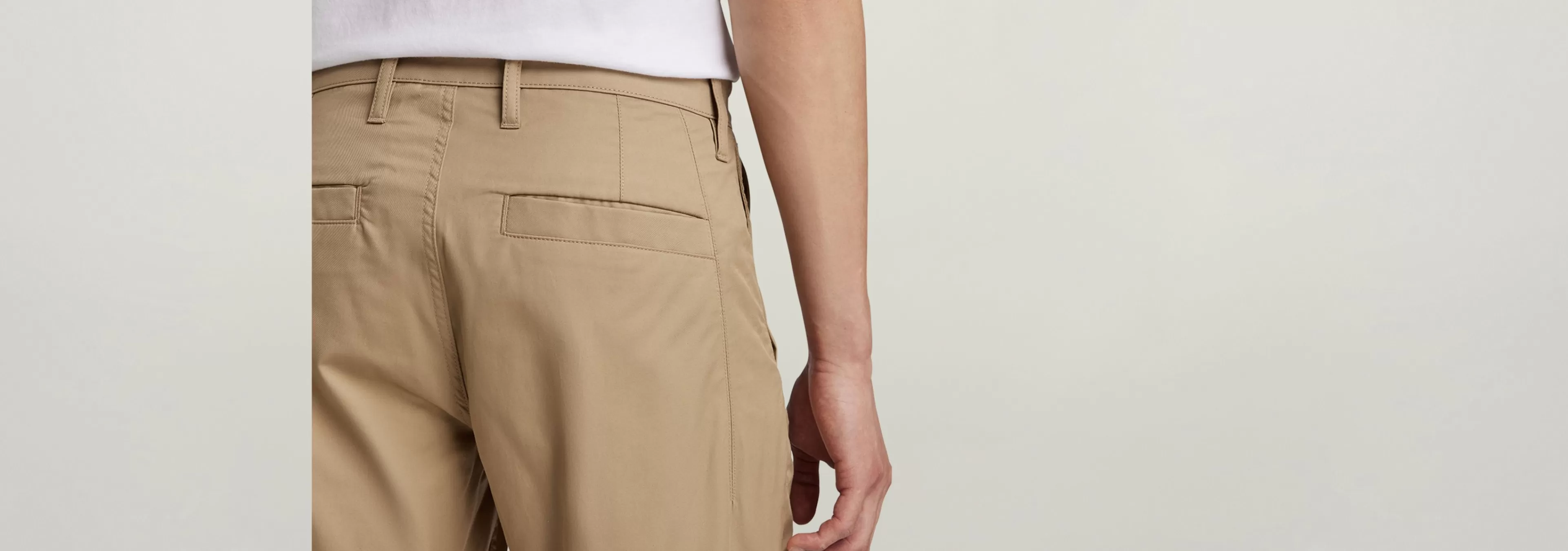 Best G-Star Bronson Straight Short sahara