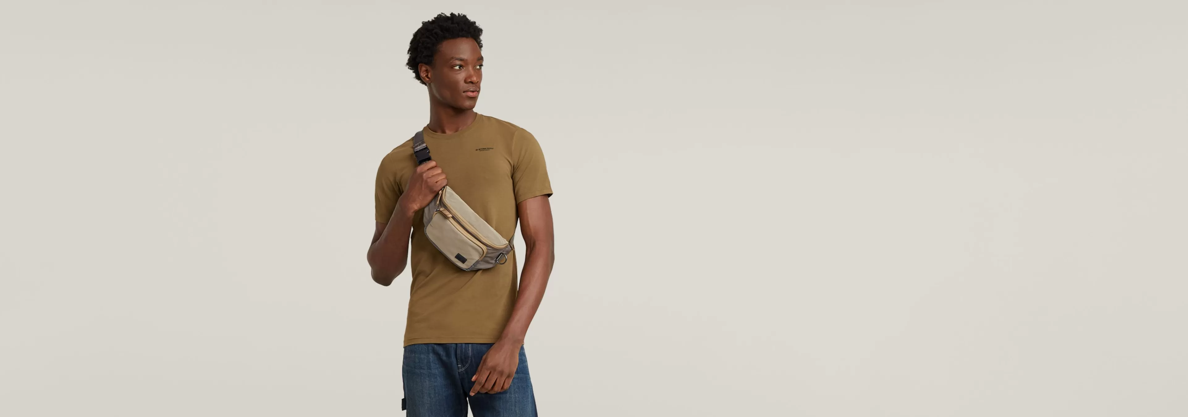 Best G-Star Bum Bag turf