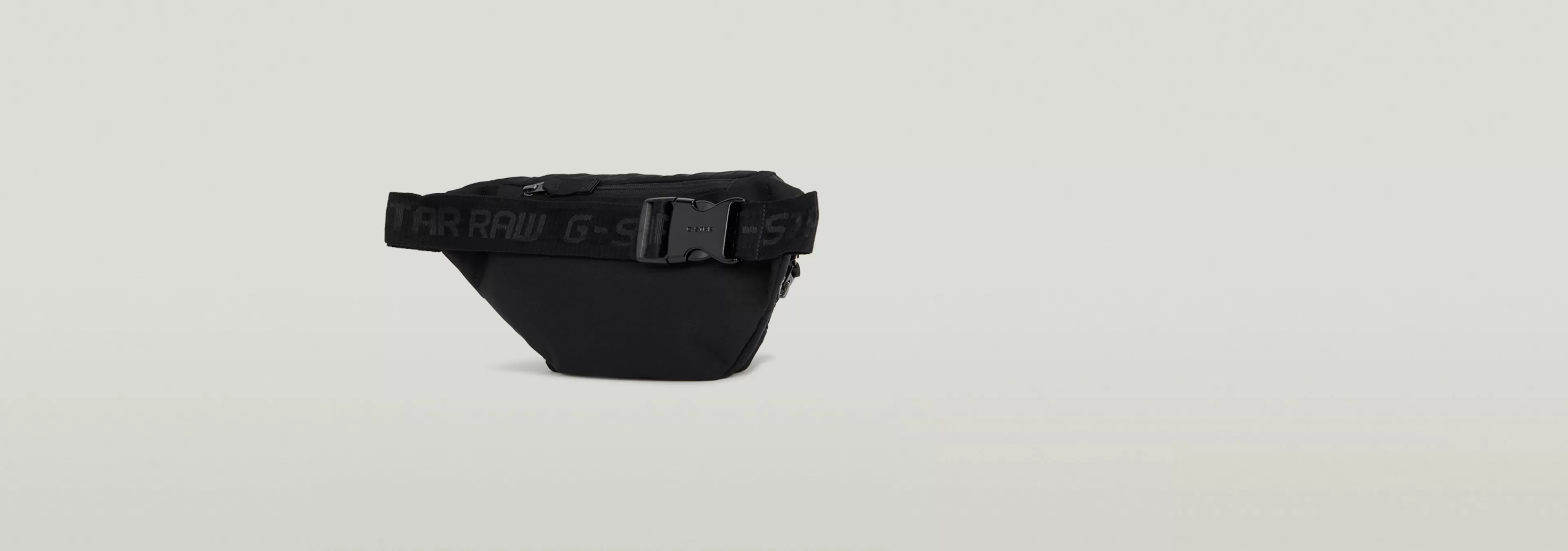 Shop G-Star Bum Bag neo-black