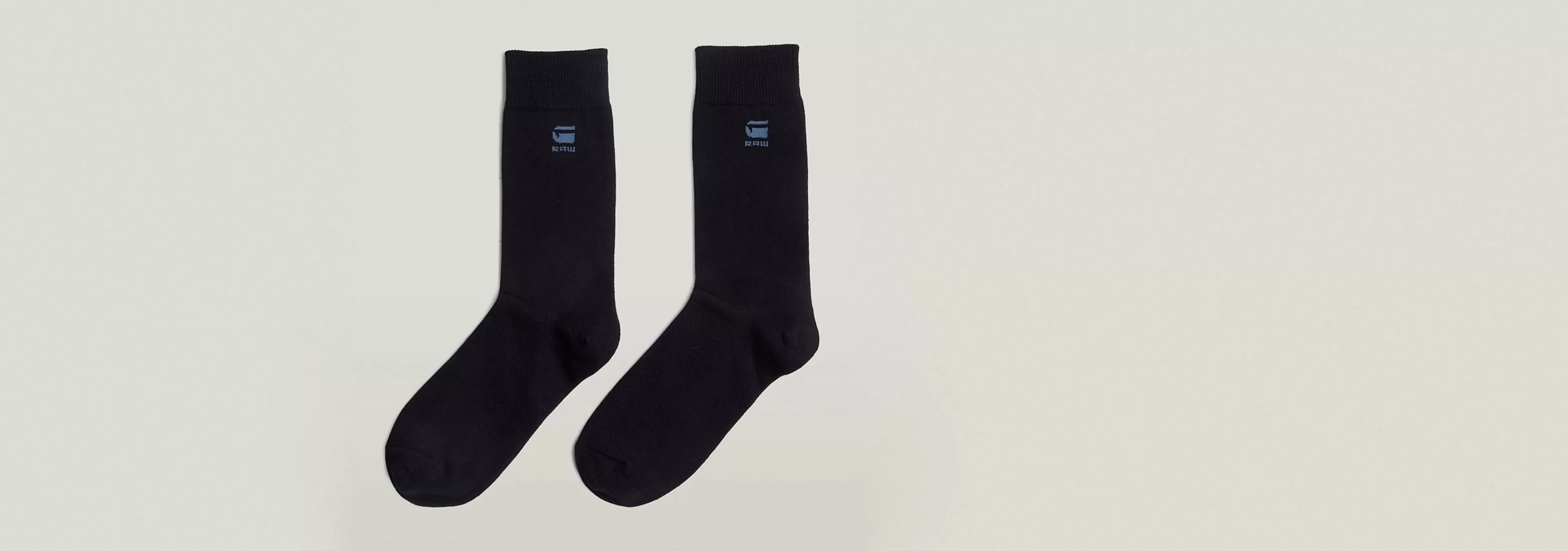 Clearance G-Star Burger Sock Set Van 2 salute