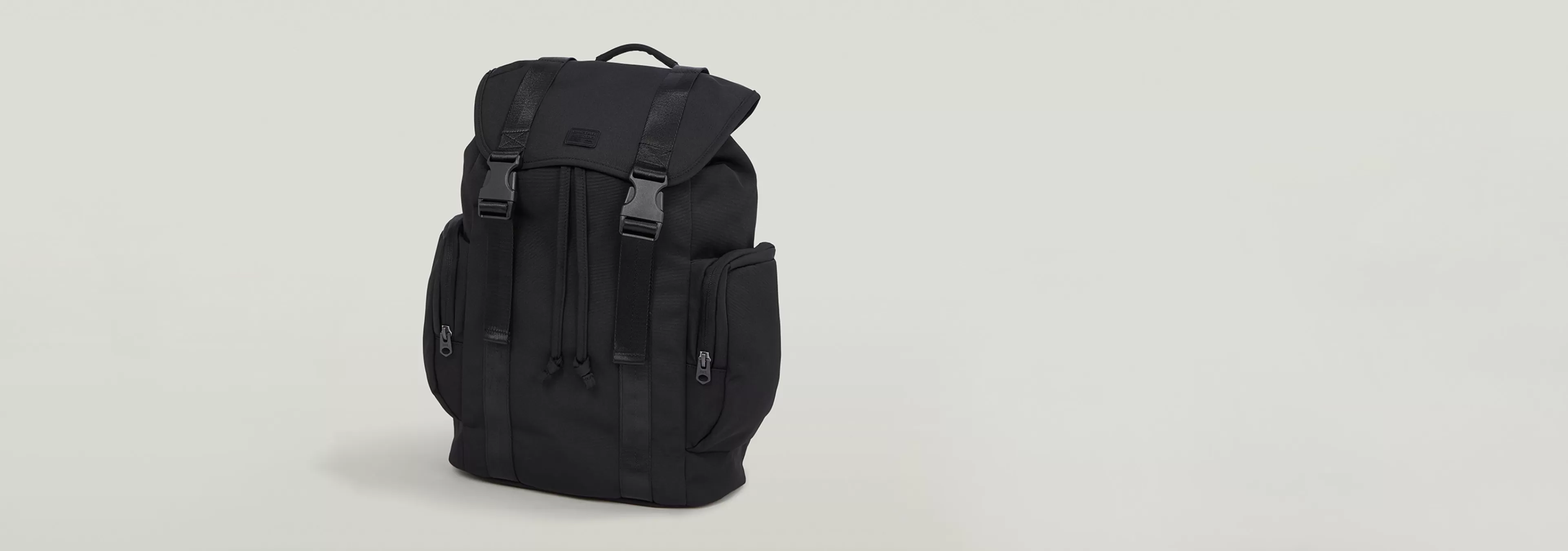 Clearance G-Star Cargo Rugzak neo-black