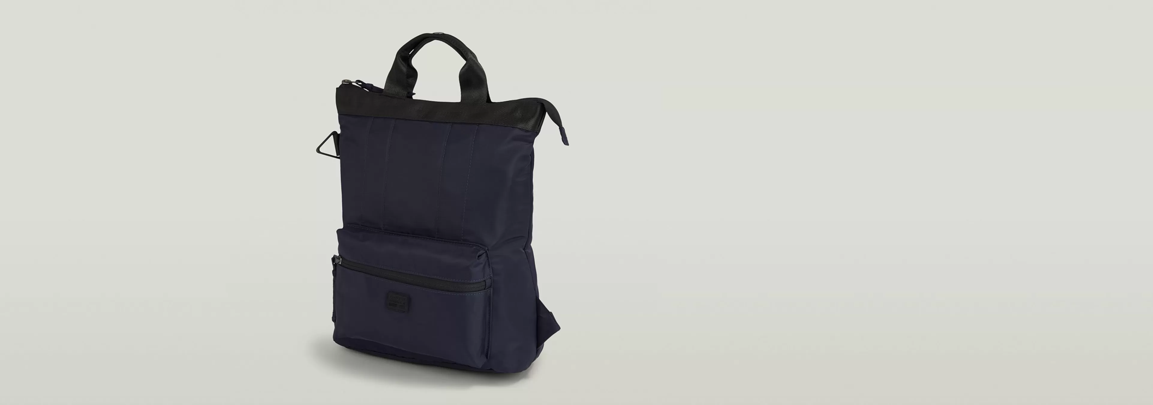 Shop G-Star Cargo Totepack mazarine blue
