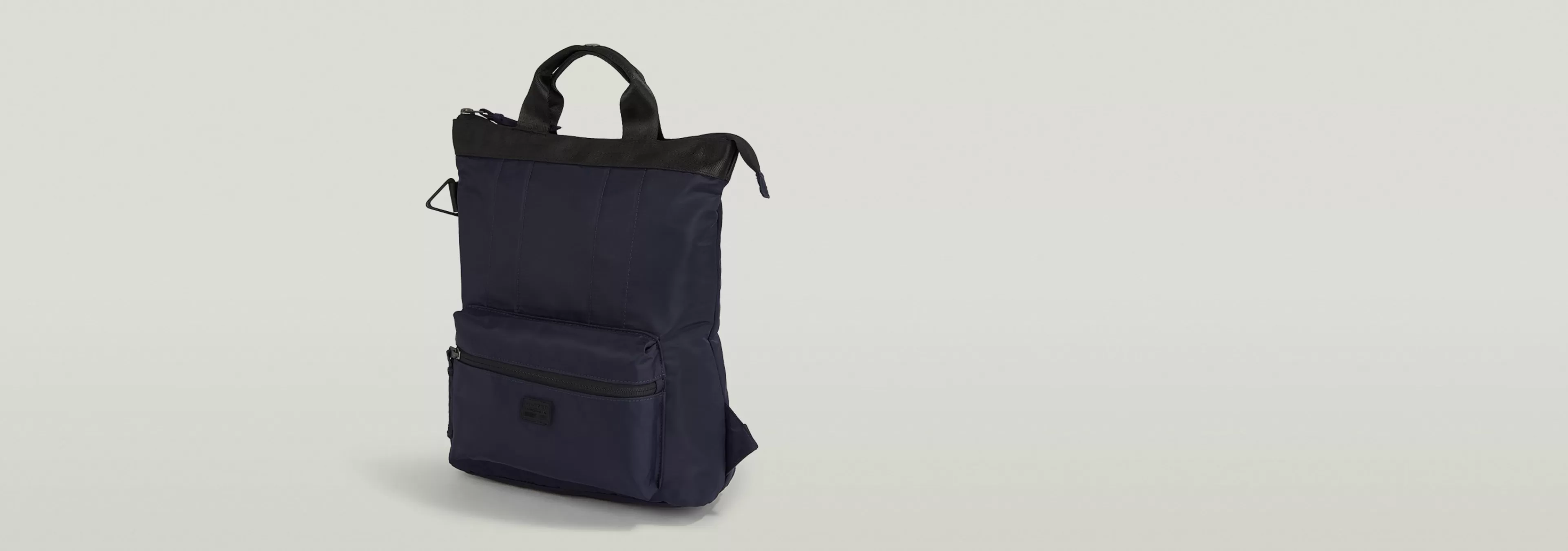 Shop G-Star Cargo Totepack mazarine blue