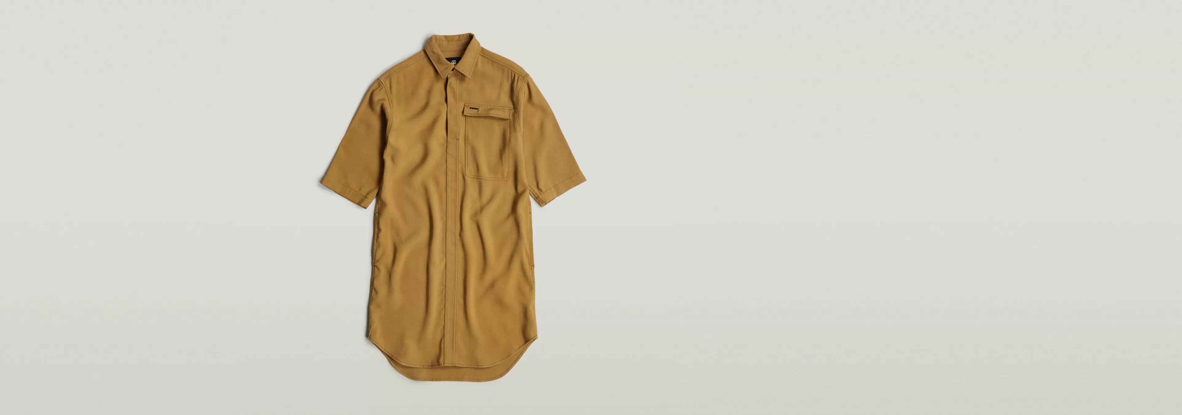 Sale G-Star Cargo Tuniekjurk Dark Fall