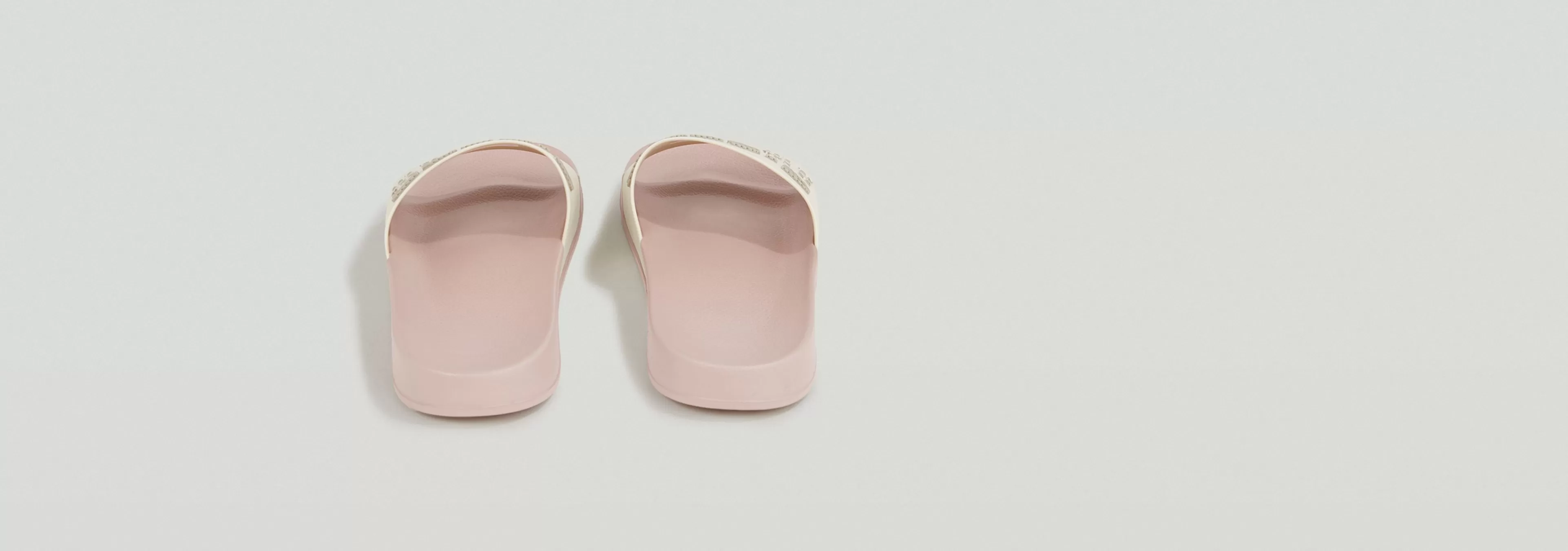 Discount G-Star Cart V TPU Slippers old pink/off white