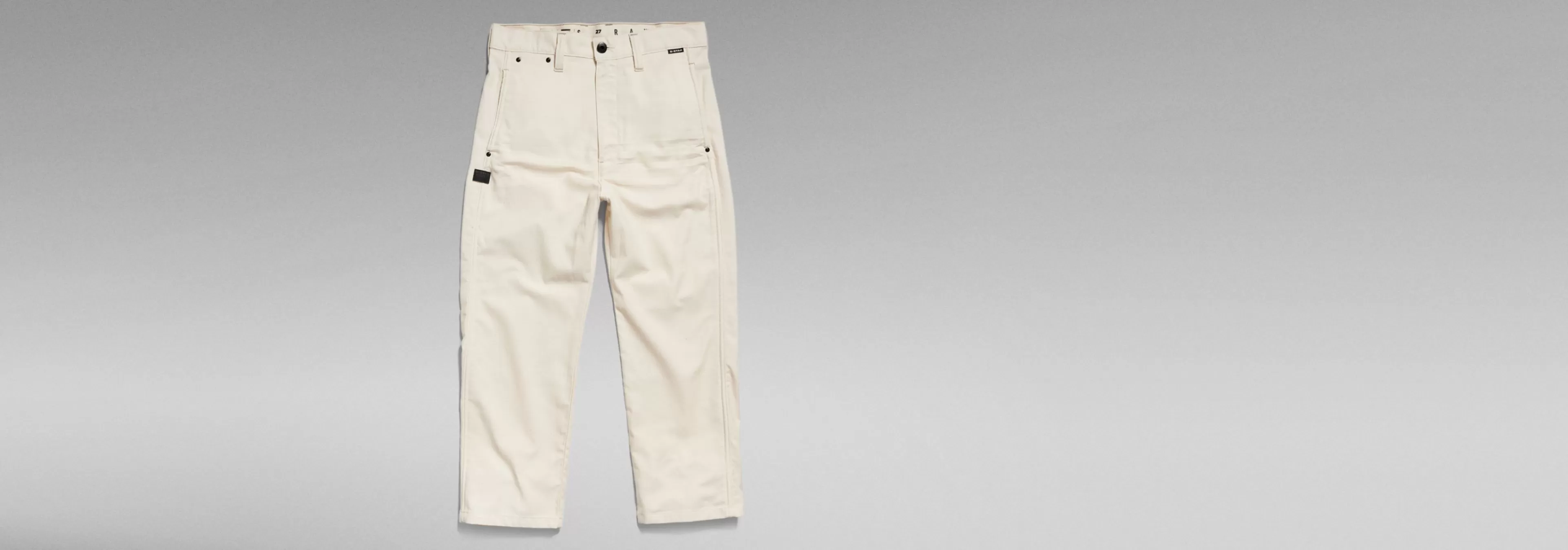 Clearance G-Star Chino Relaxed ecru