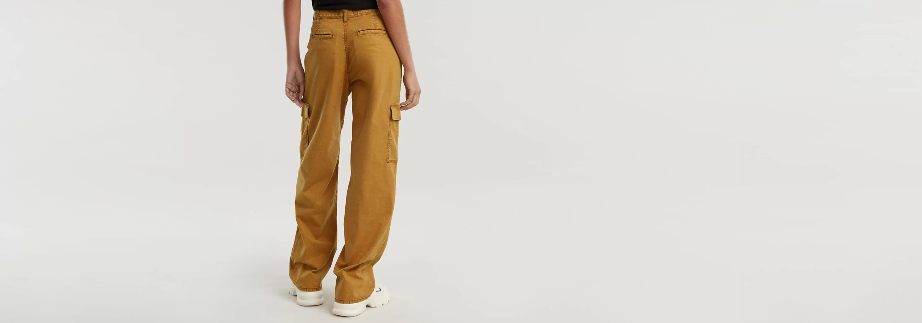 Best Sale G-Star Combat Broek golden brown