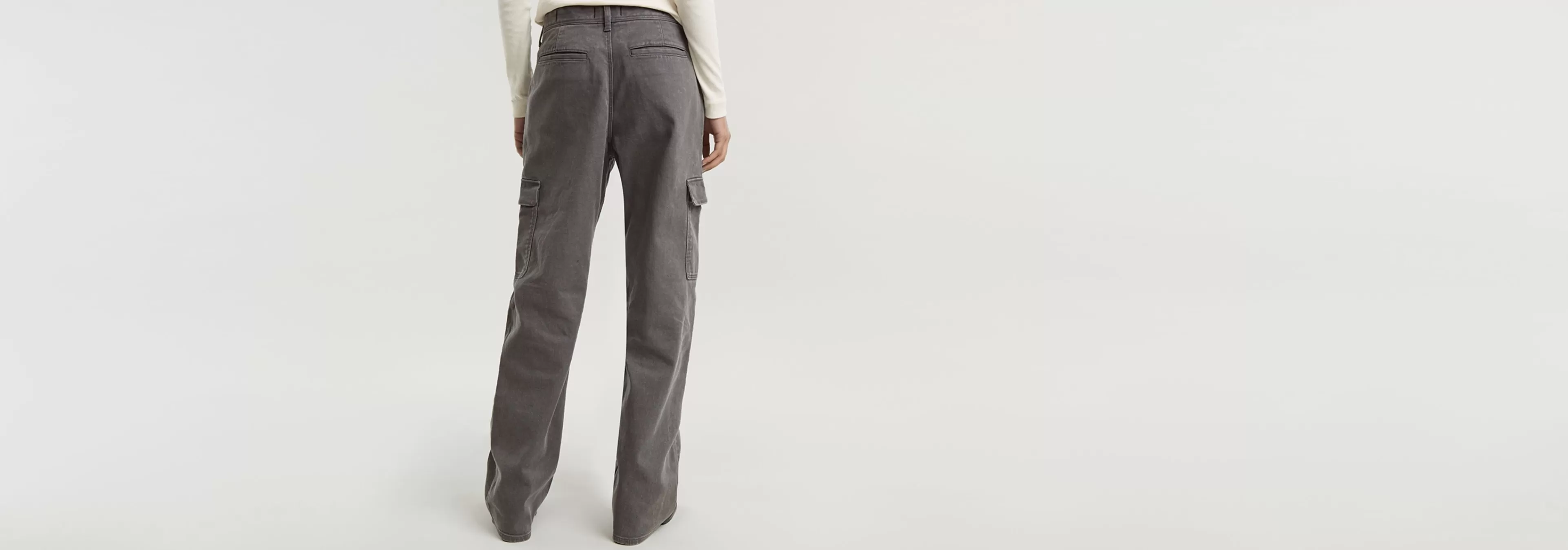 Best G-Star Combat Broek granite