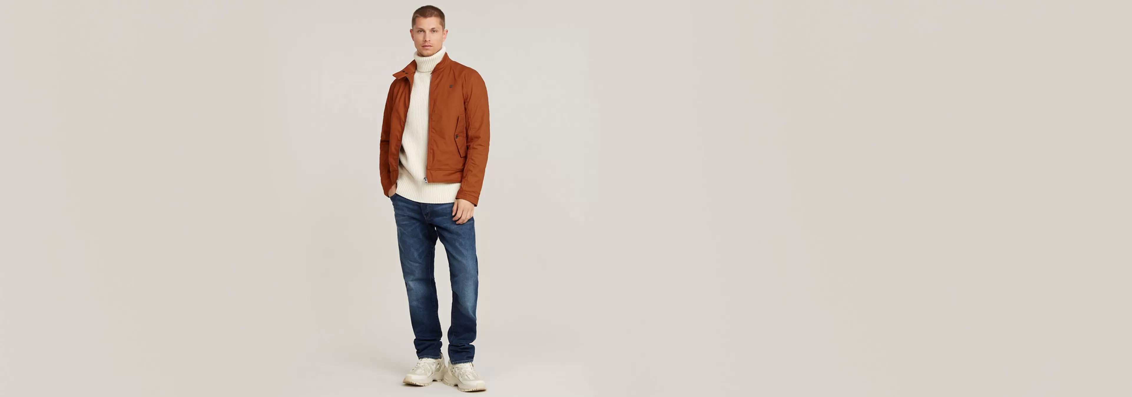 Clearance G-Star Core Jack rodeo