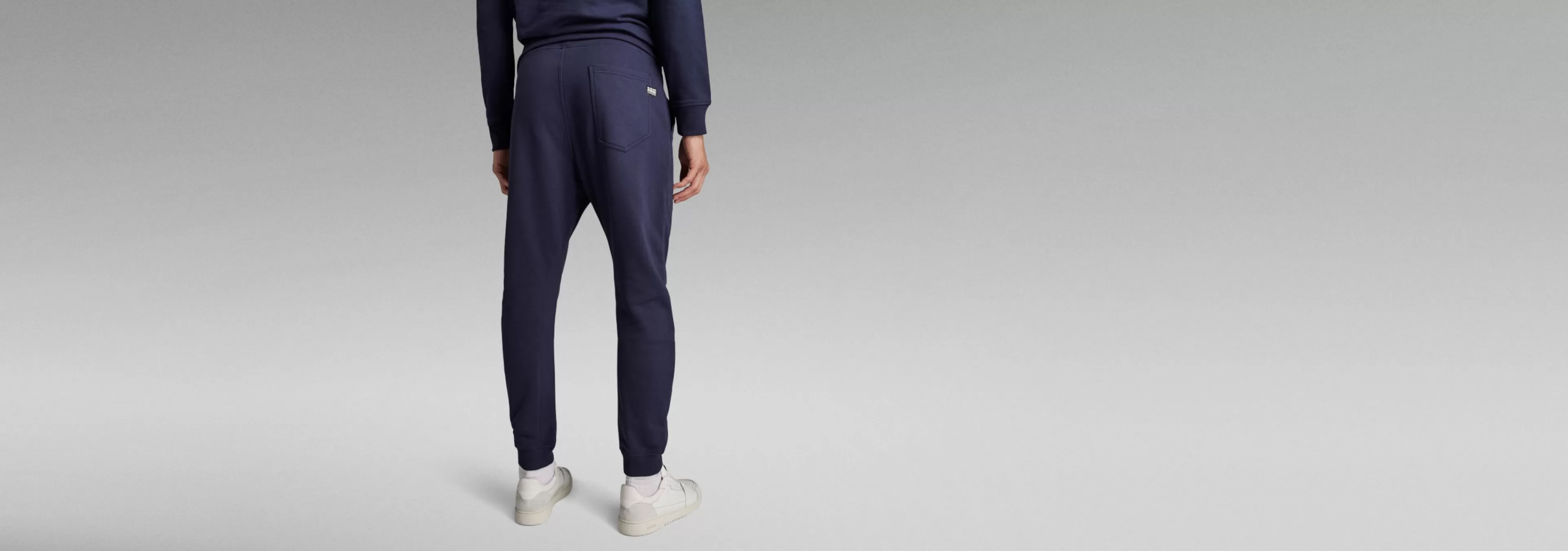 Best Sale G-Star Core Sweat Pant sartho blue