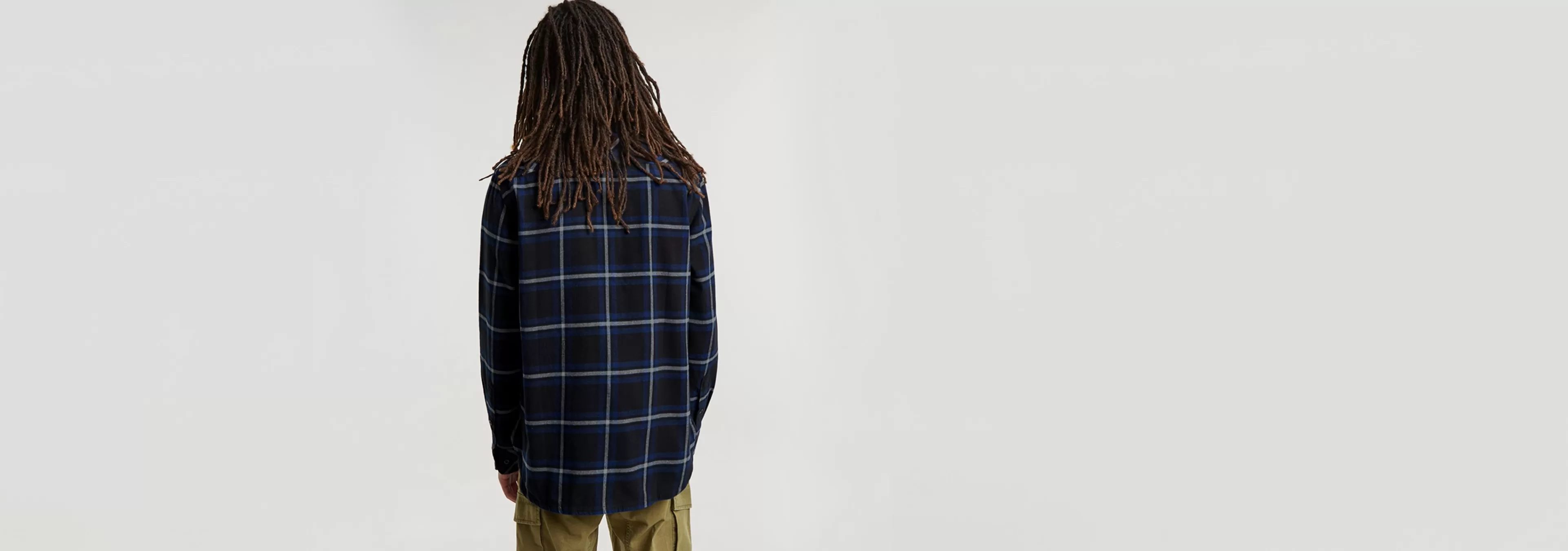 Cheap G-Star CPO Regular Shirt rinsed hiroto check