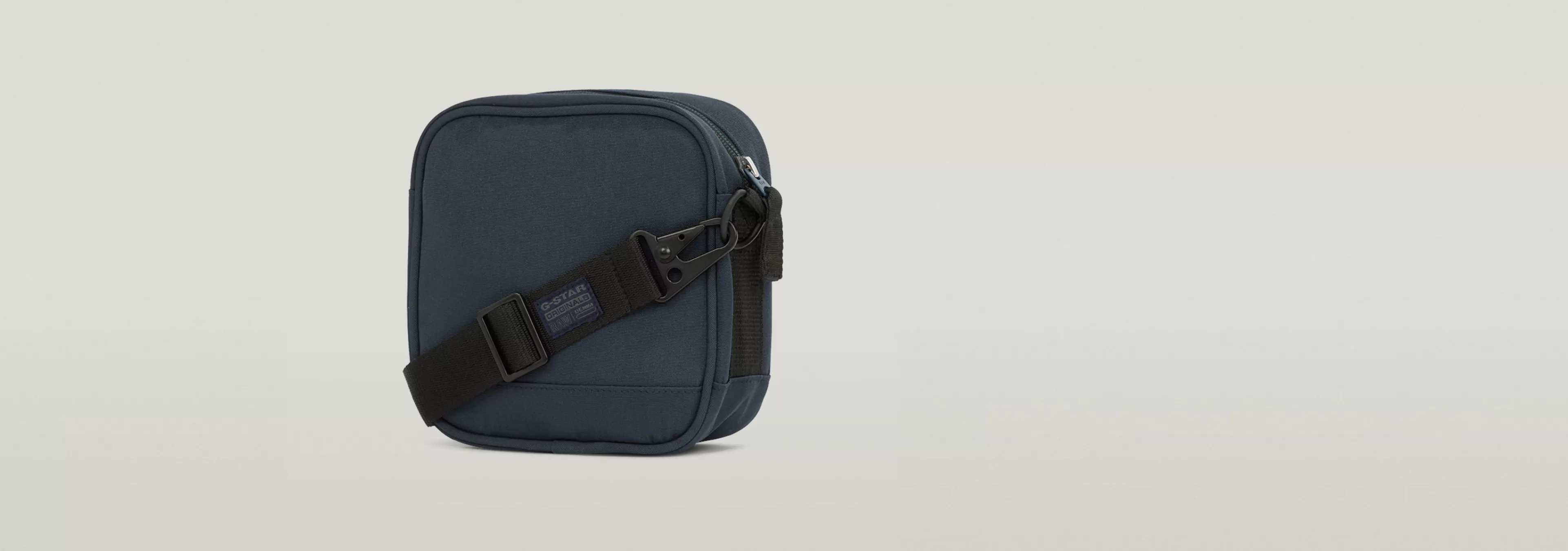 Best G-Star Cross Body Tas legion blue