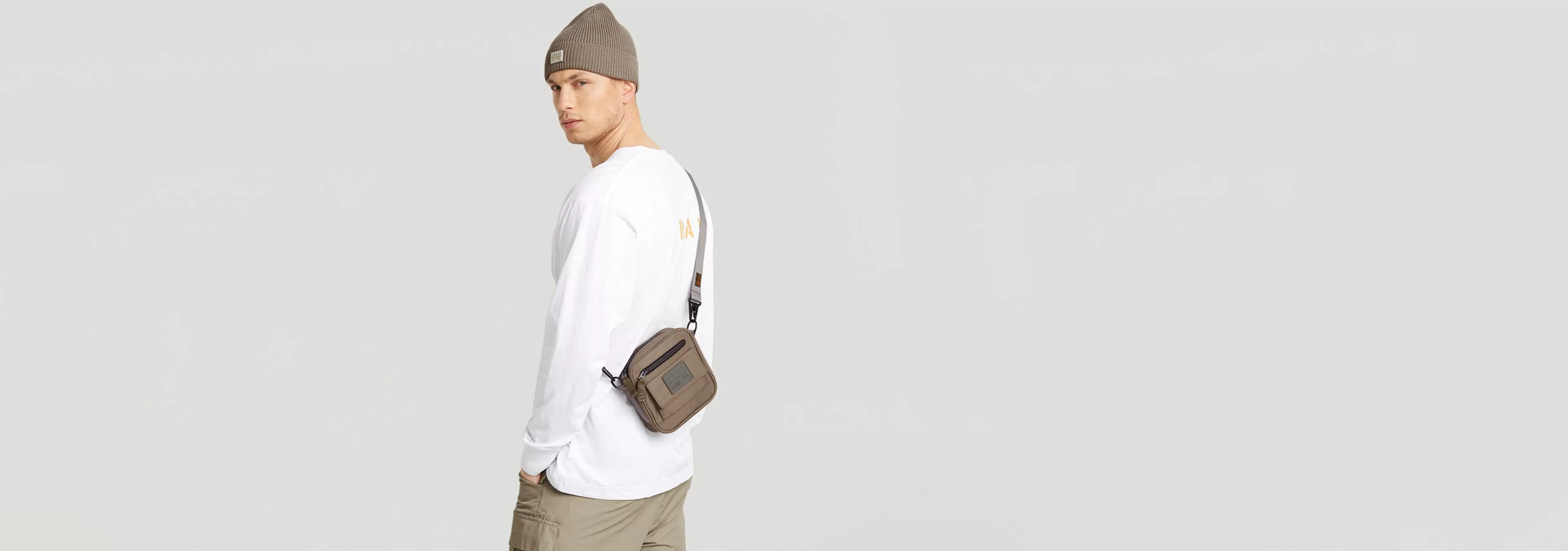 Sale G-Star Crossbody Bag turf