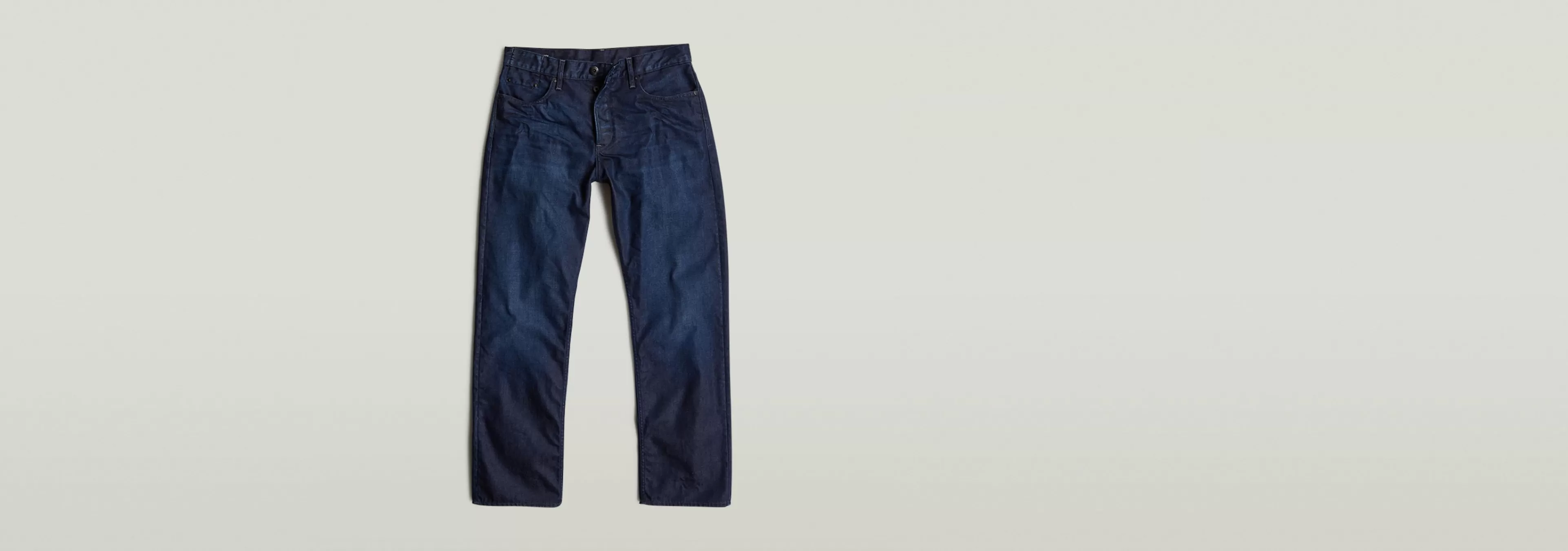 New G-Star Dakota Regular Straight Jeans worn in frisian night
