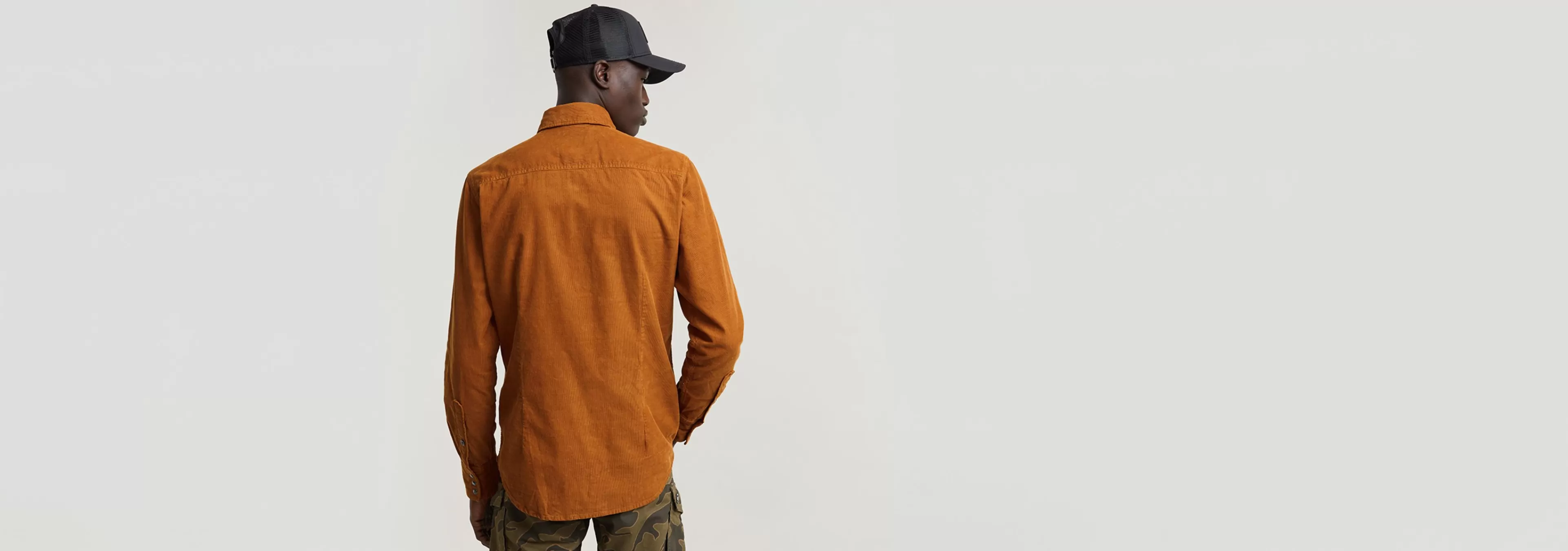 Discount G-Star Dakota Slim Shirt rodeo gd