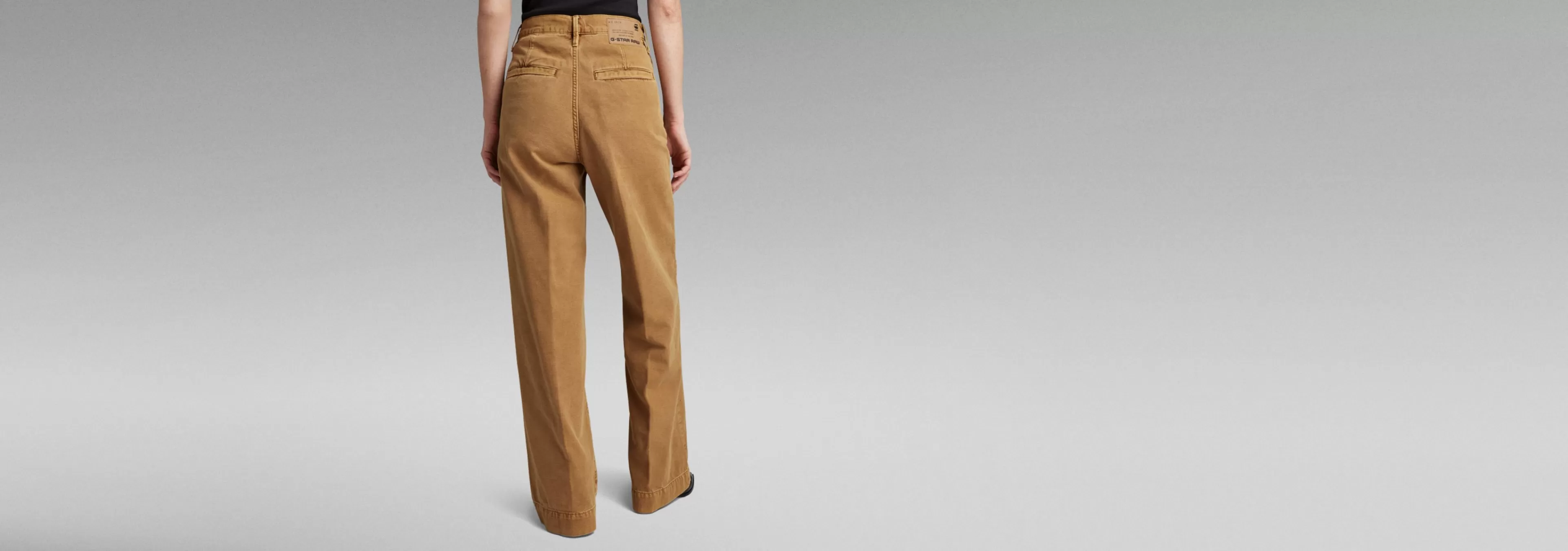 Shop G-Star Deck 2.0 Chino rainbow tobacco gd