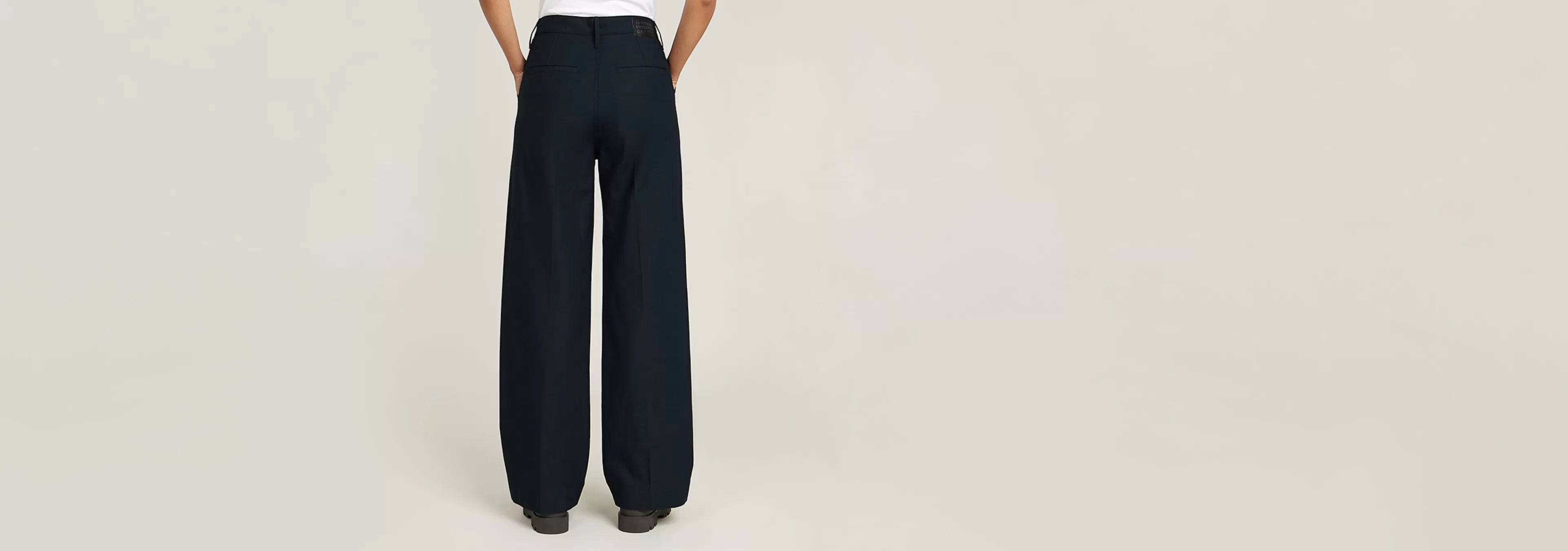 Store G-Star Deck 2.0 Chino salute