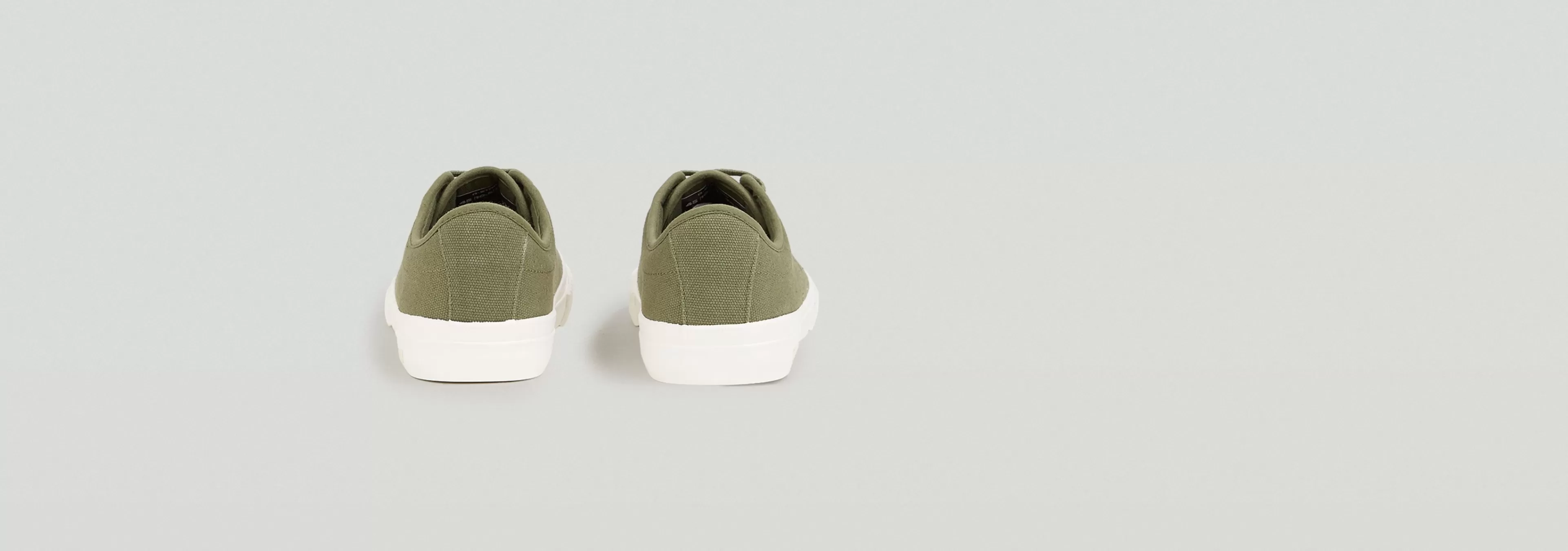 Hot G-Star Deck Basic Sneakers combat
