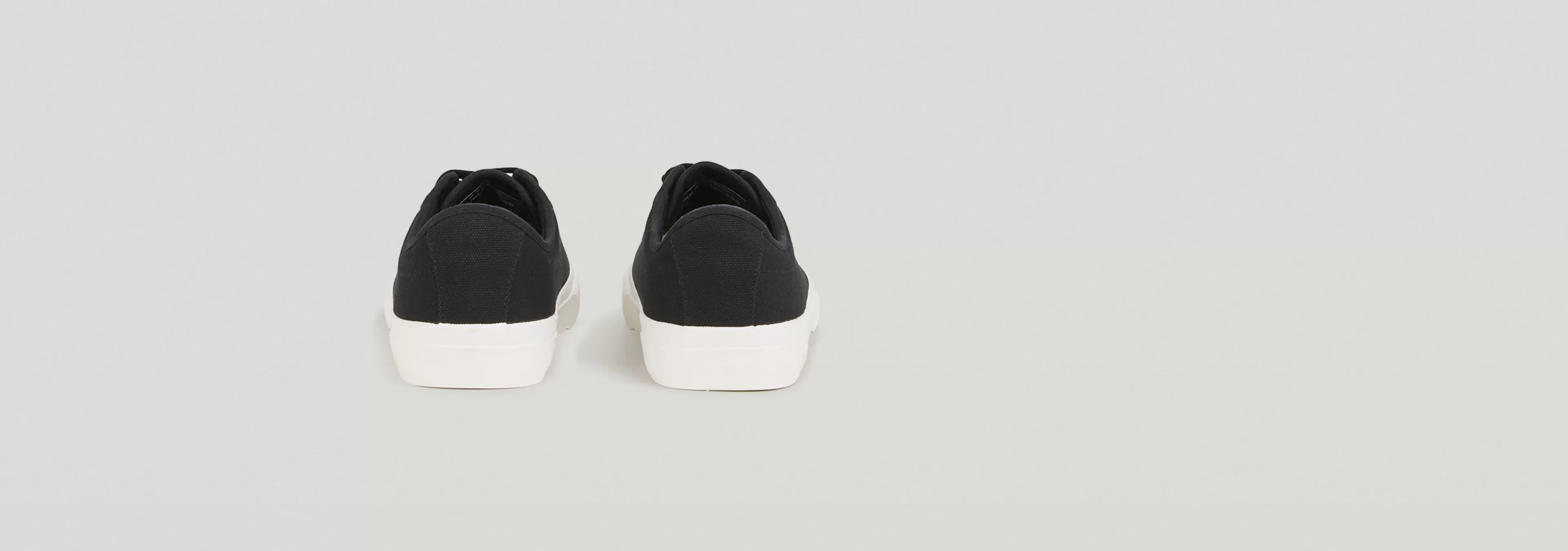 Cheap G-Star Deck Basic Sneakers black