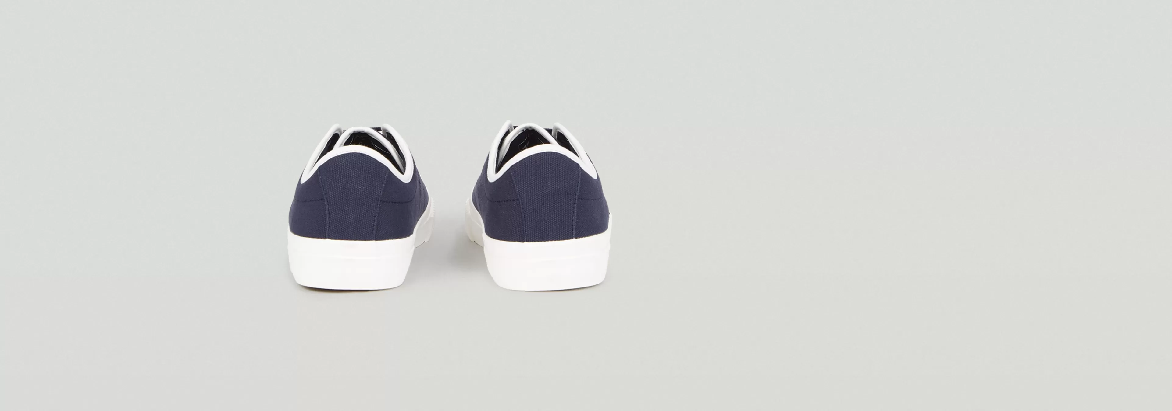 Fashion G-Star Deck Trim Sneakers navy/offwhite