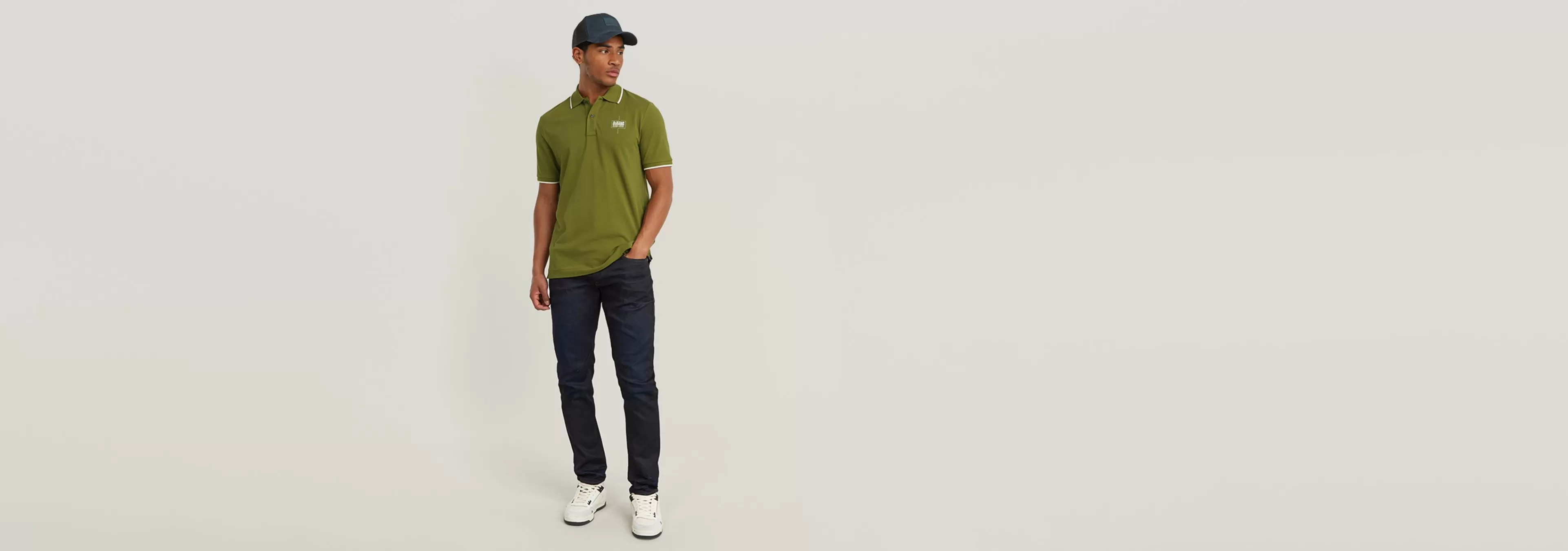 Flash Sale G-Star D-Staq 5-Pocket Slim Jeans dark aged