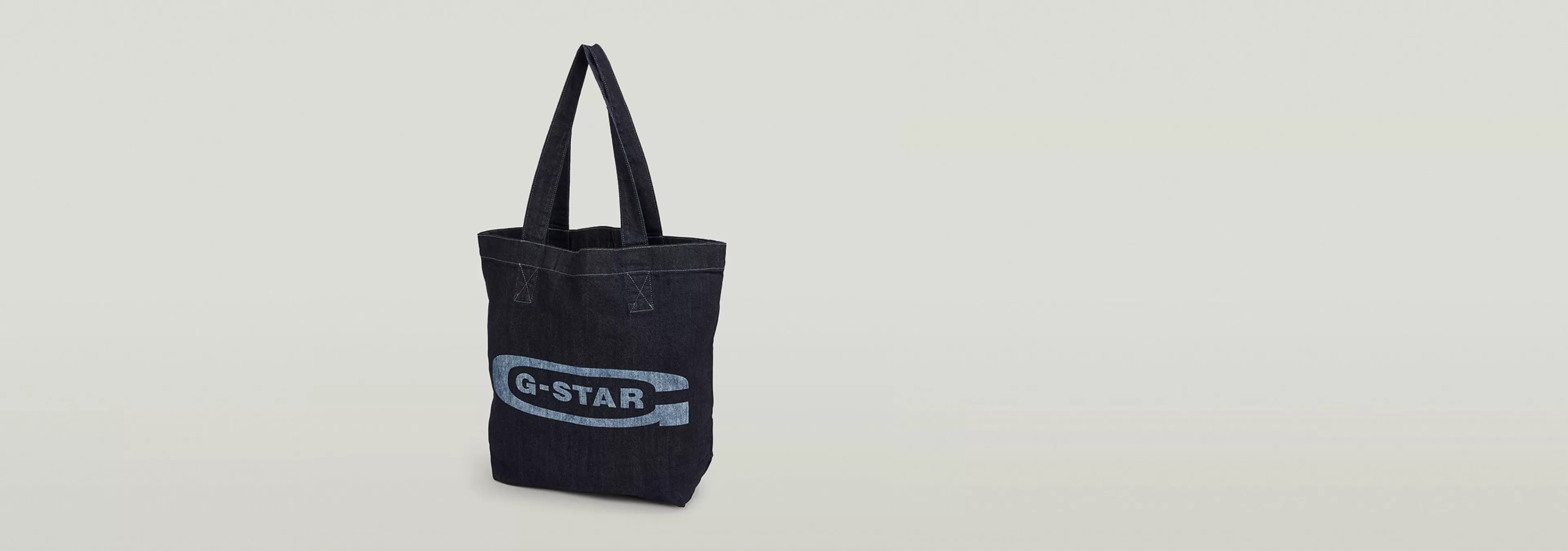 Sale G-Star East-West Tote Bag rinsed