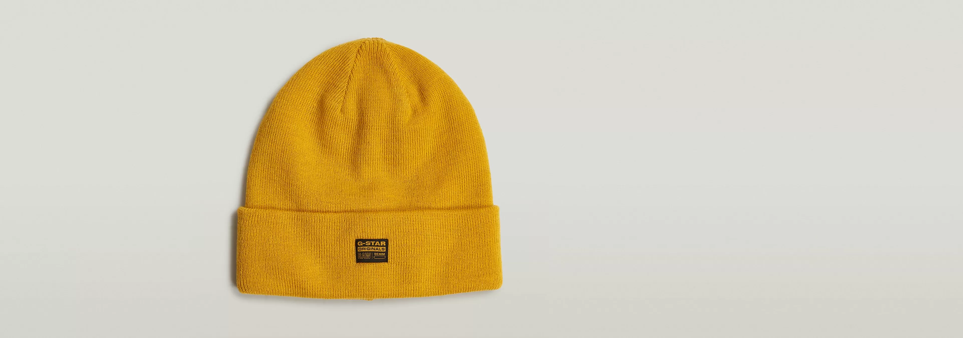 Discount G-Star Effo Long Beanie dk spice