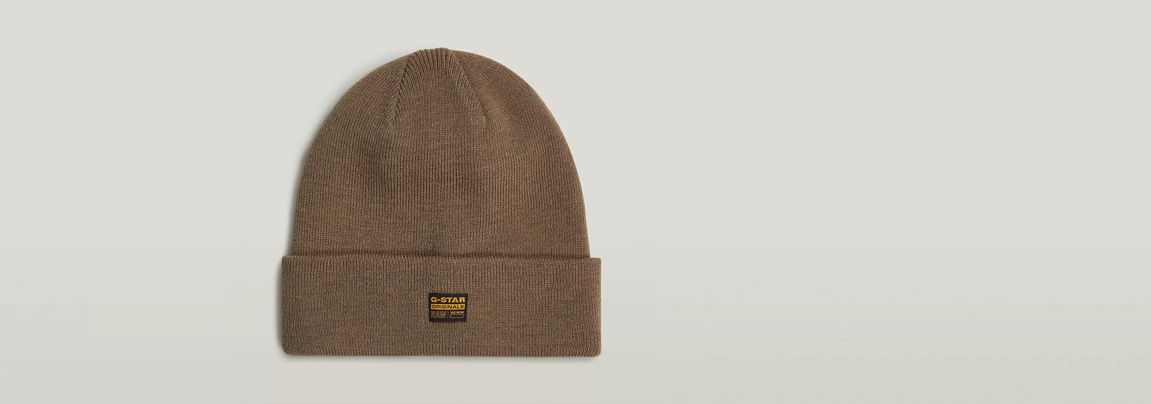 Clearance G-Star Effo Long Beanie turf