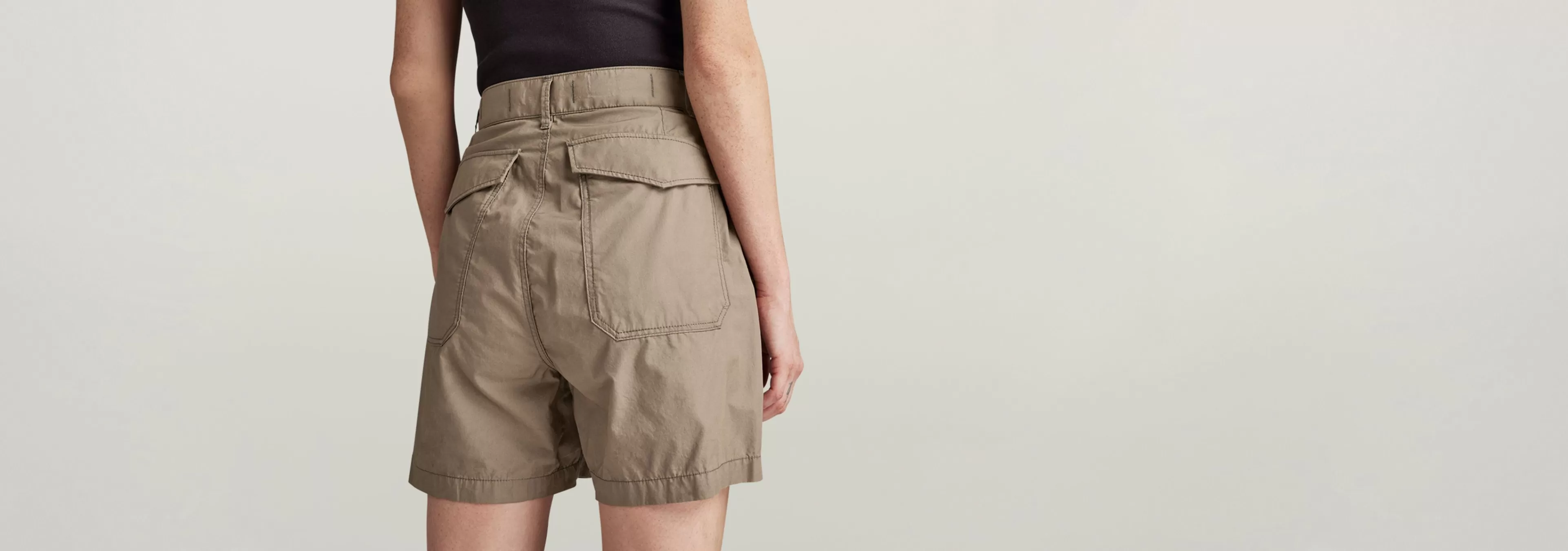 Best G-Star Fatigue Short turf