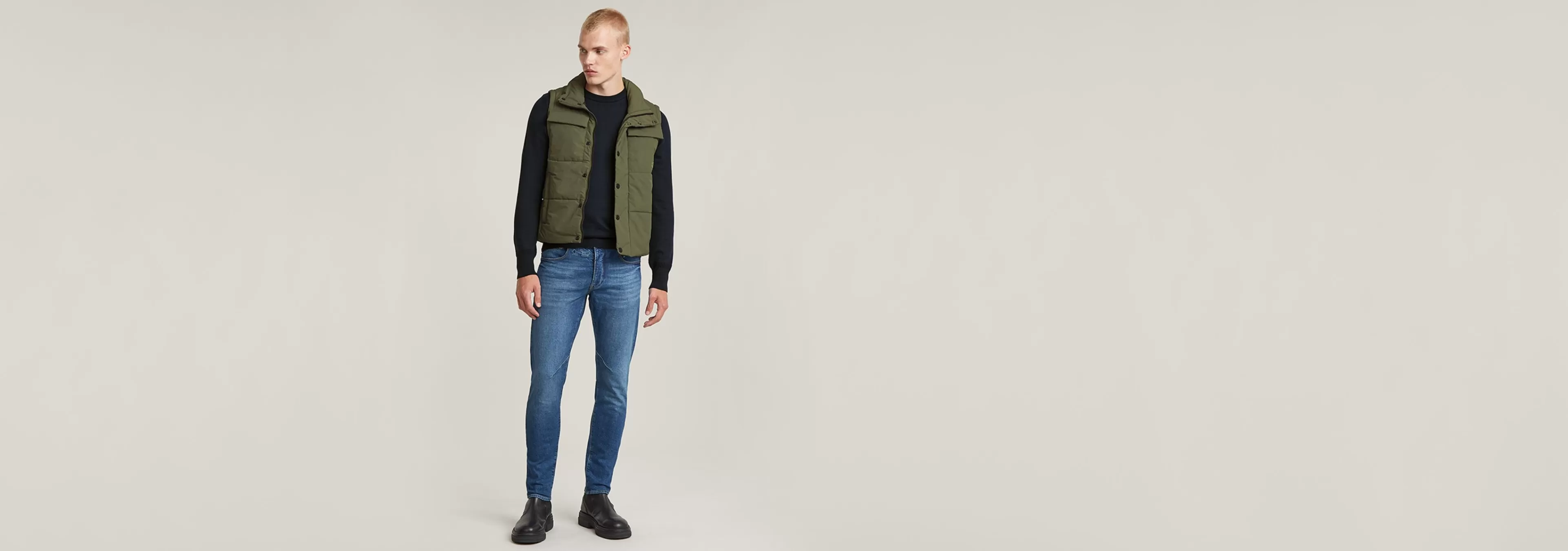Shop G-Star Gebreide Trui Core salute