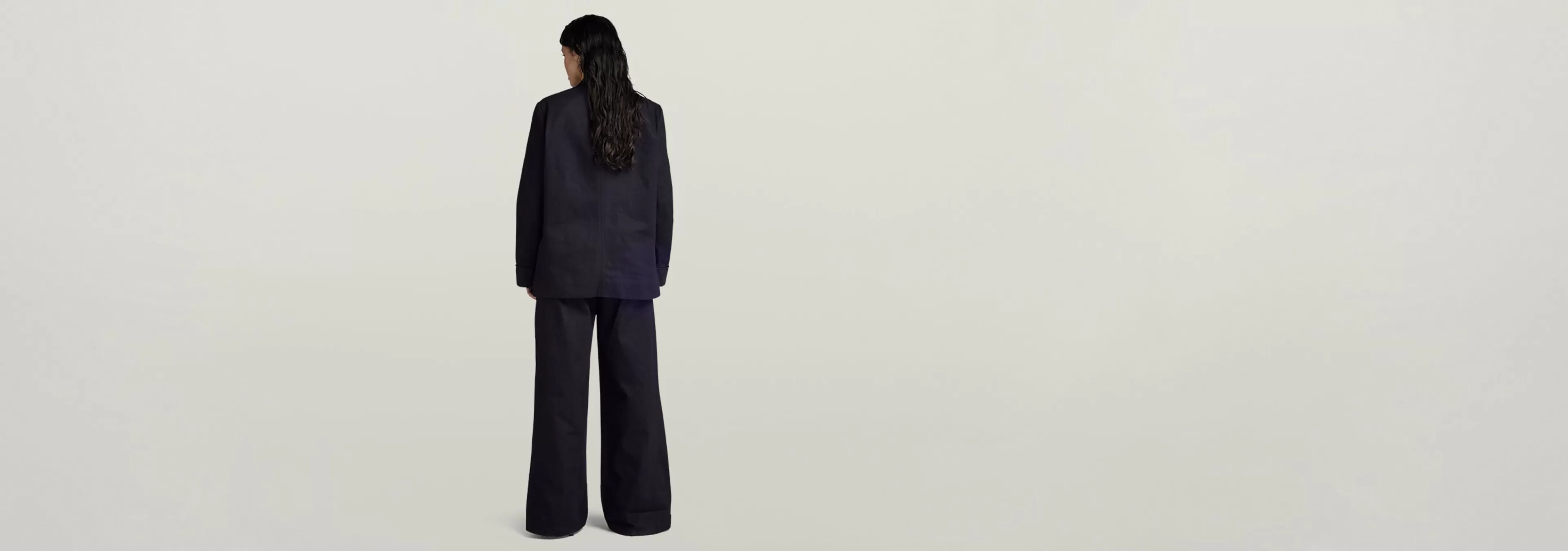 Clearance G-Star GSRR Selvedge Denim Chino raw denim
