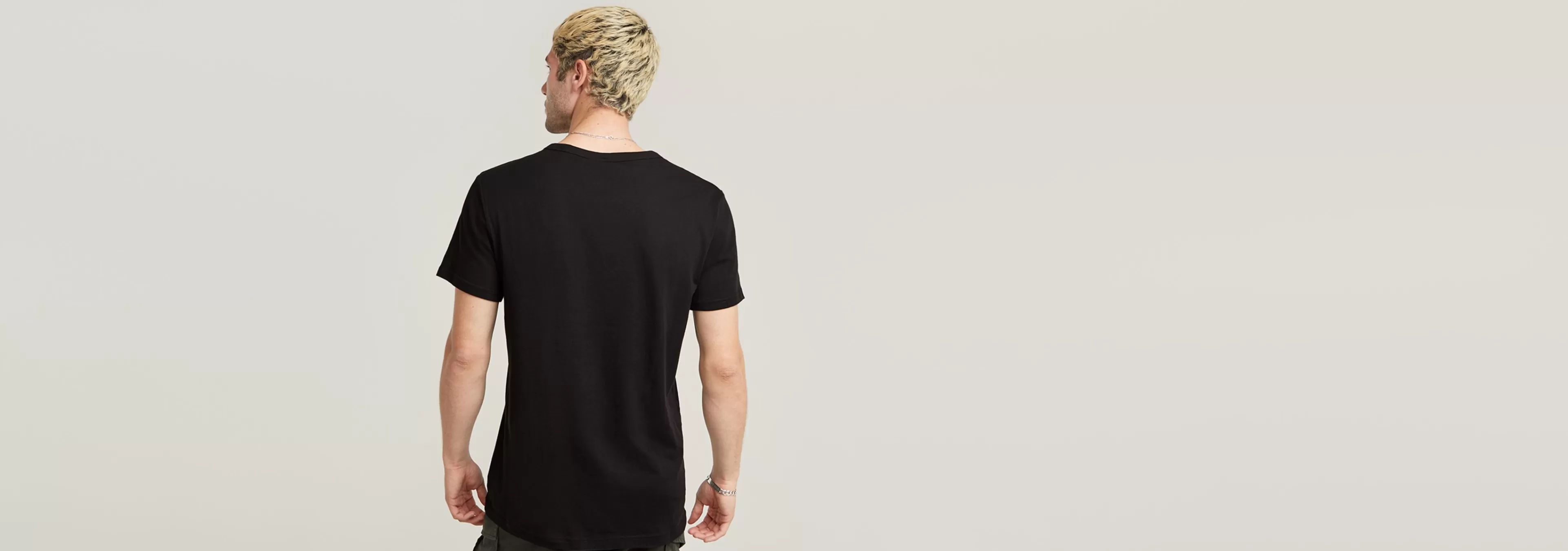 Cheap G-Star Holorn R T-Shirt black
