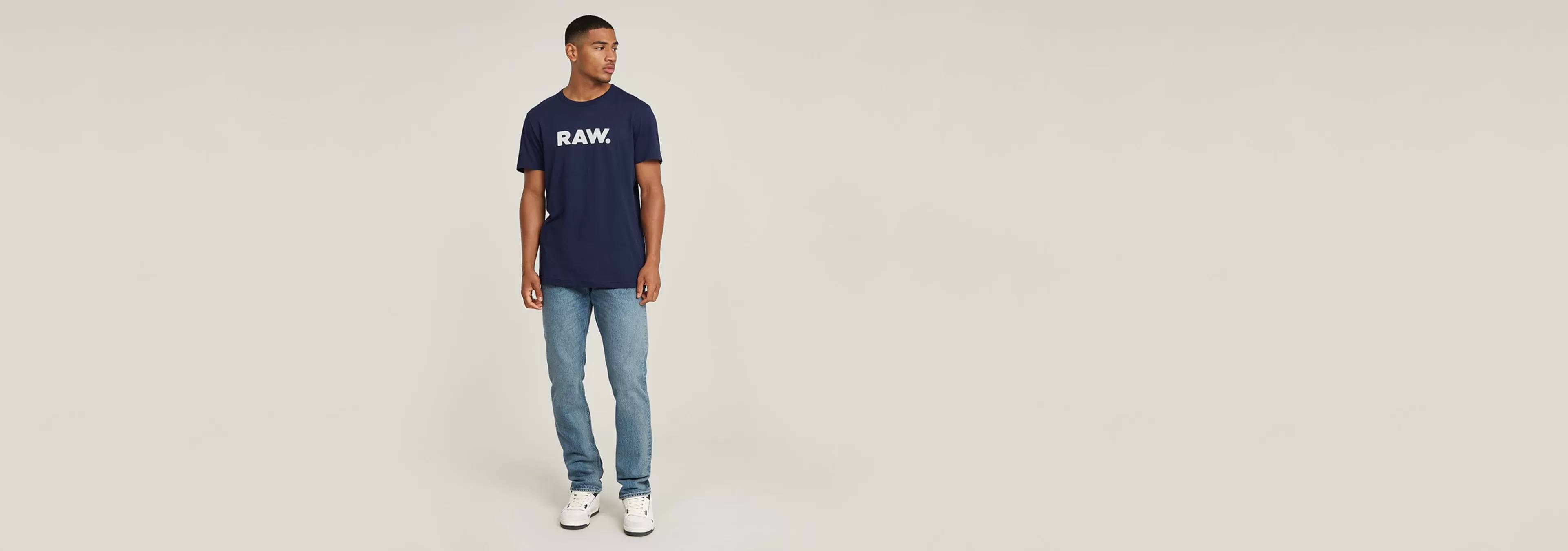 Cheap G-Star Holorn R T-Shirt sartho blue