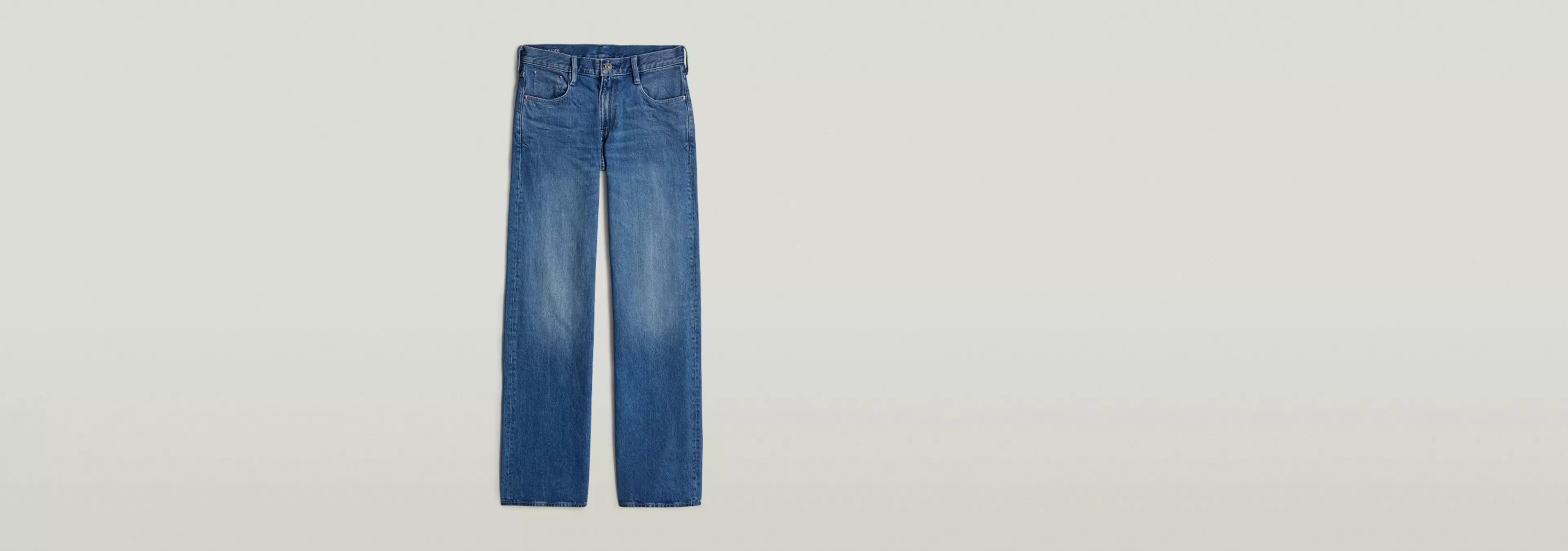 Cheap G-Star Judee Loose Jeans faded harbor
