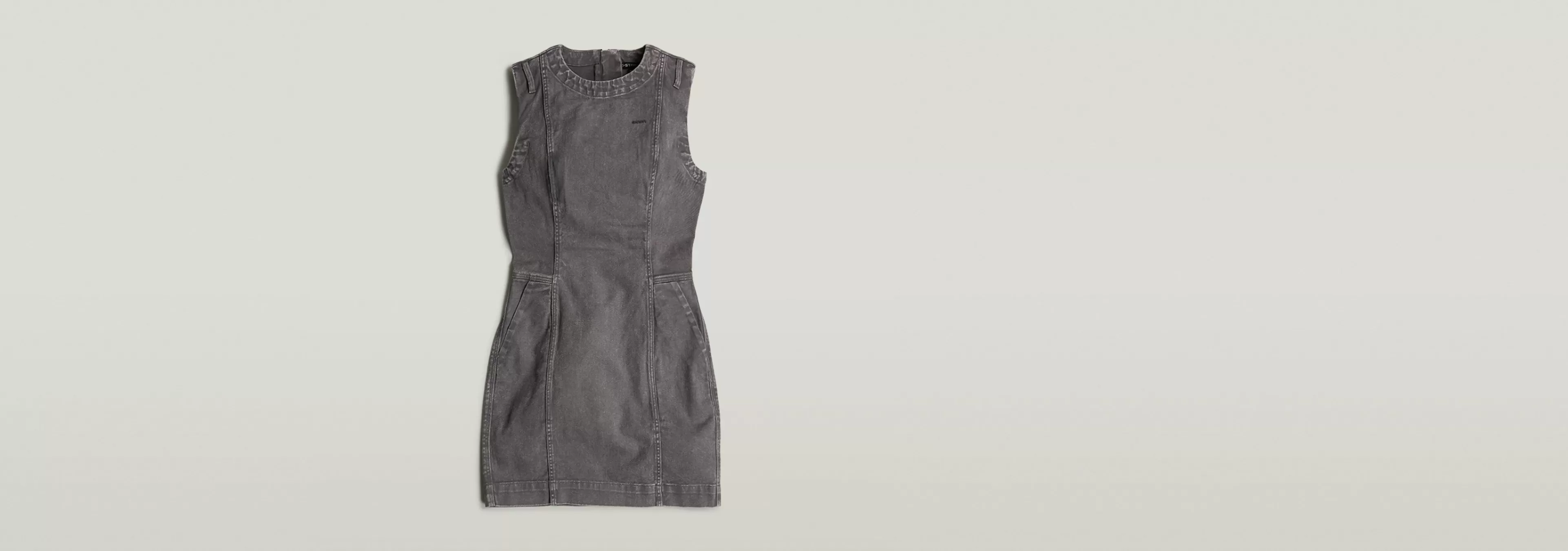 Clearance G-Star Jurk Shift granite
