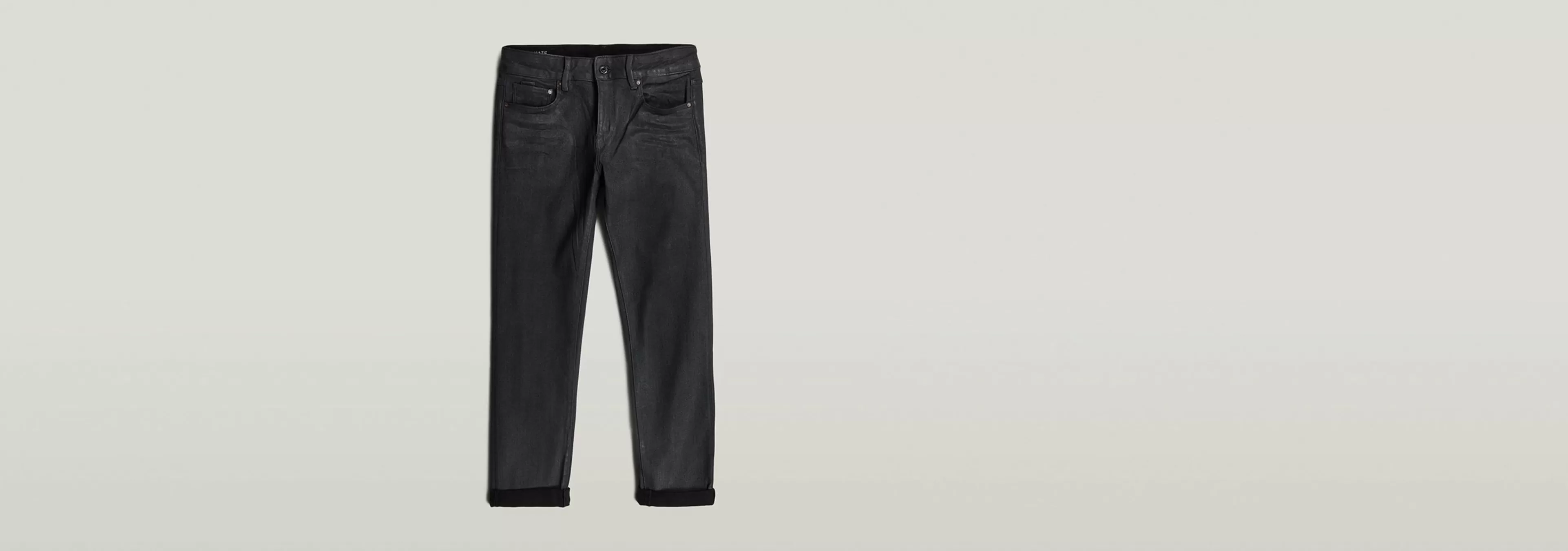 Cheap G-Star Kate Boyfriend Jeans magma cobler