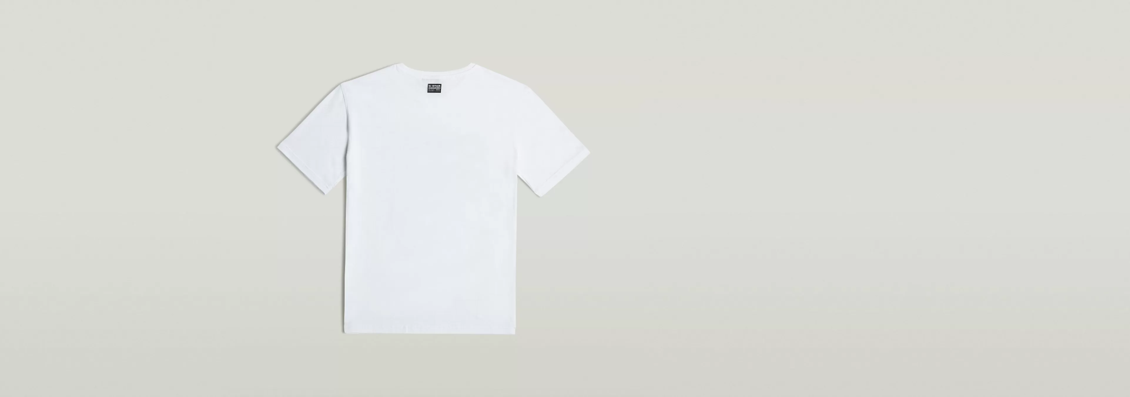 Best G-Star Kids Top Slim Comic Buff