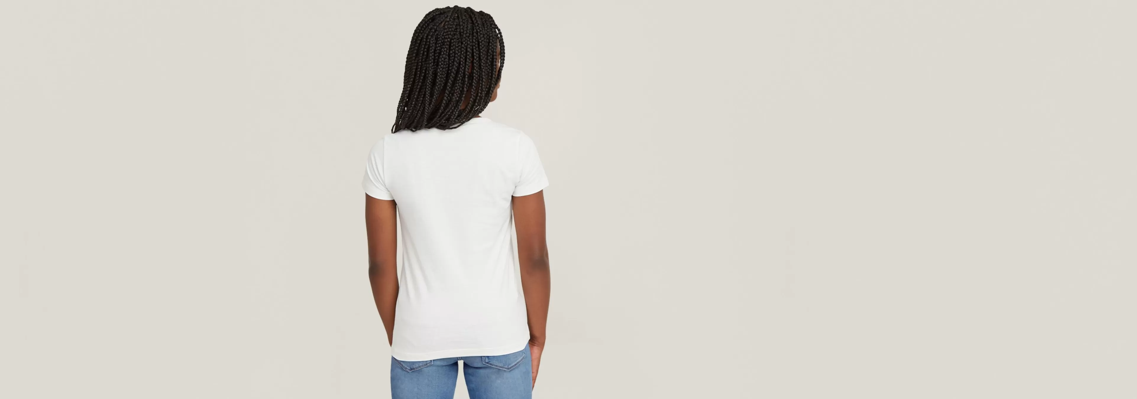 Sale G-Star Kids T-Shirt Originals Buff