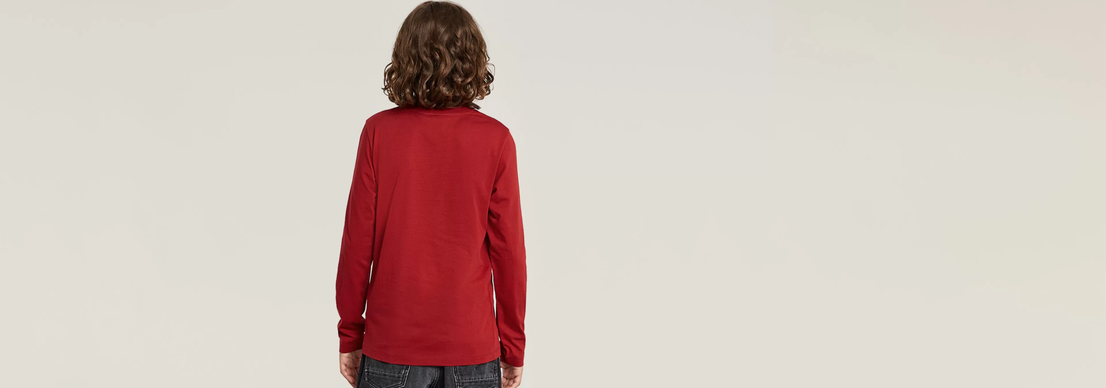 Shop G-Star Kids T-Shirt Regular Dark Baron